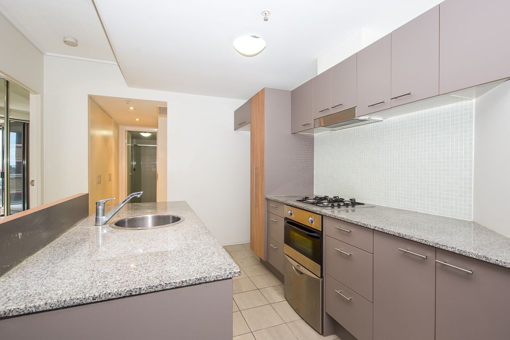 189/420 Queen Street, BRISBANE, QLD 4000
