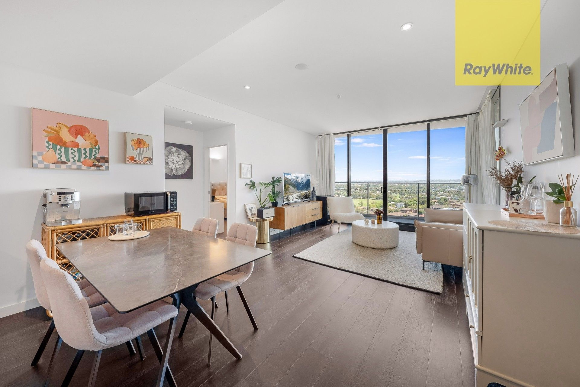 2301/88 Church Street, Parramatta, NSW 2150