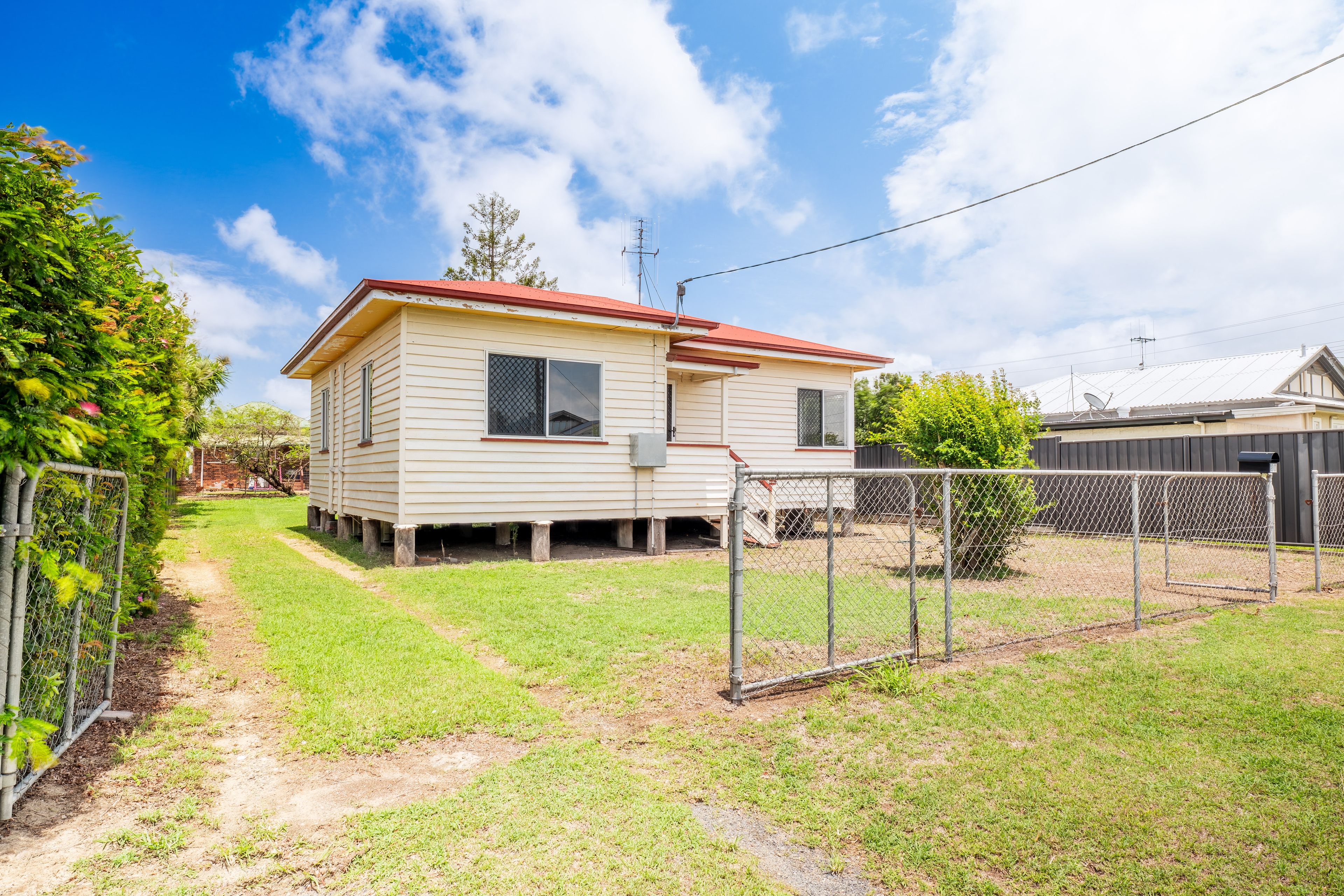 30 Nott Street, Norville, QLD 4670