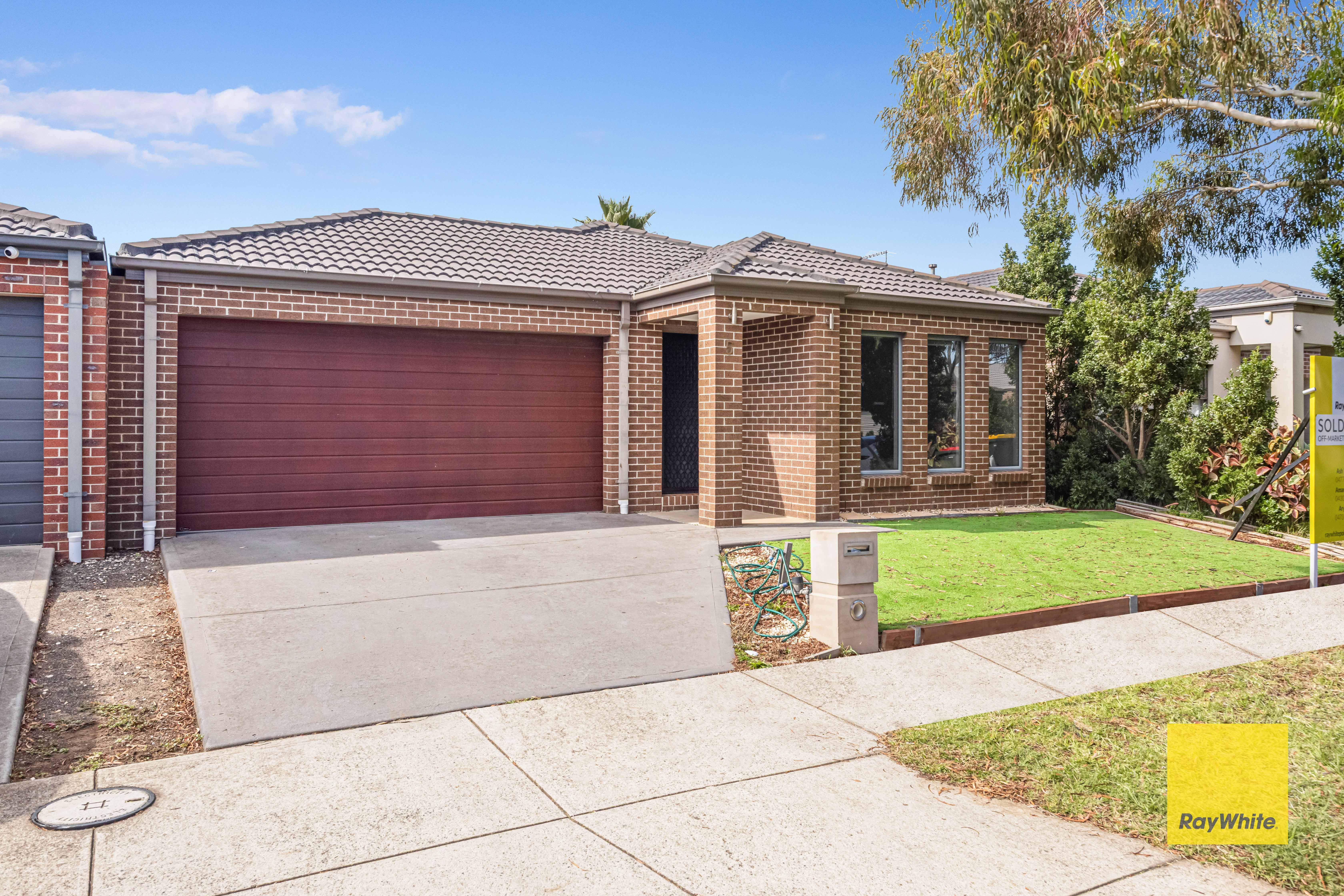 5 Majestic Way, Point Cook, VIC 3030