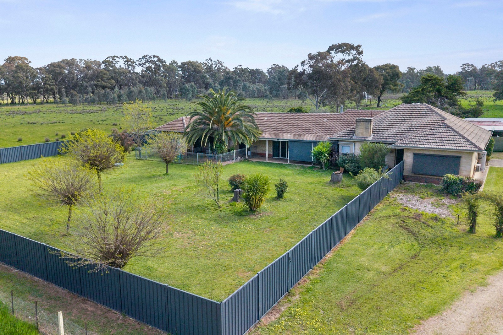 229 Goomalibee Road, Benalla, VIC 3672