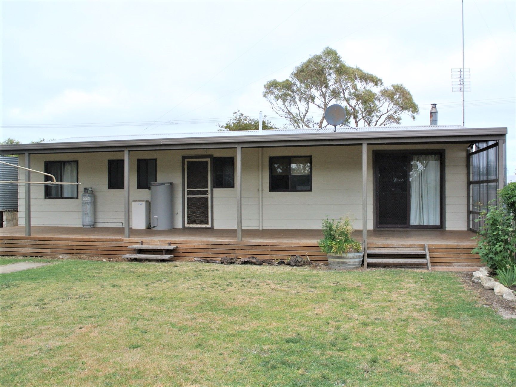 4 Clarke Street, Kingston Se, SA 5275