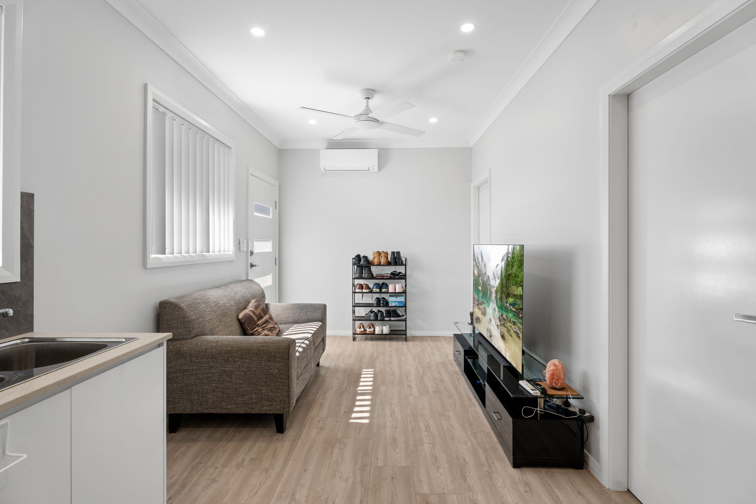 114 & 114a Hindmarsh Street, Cranebrook, NSW