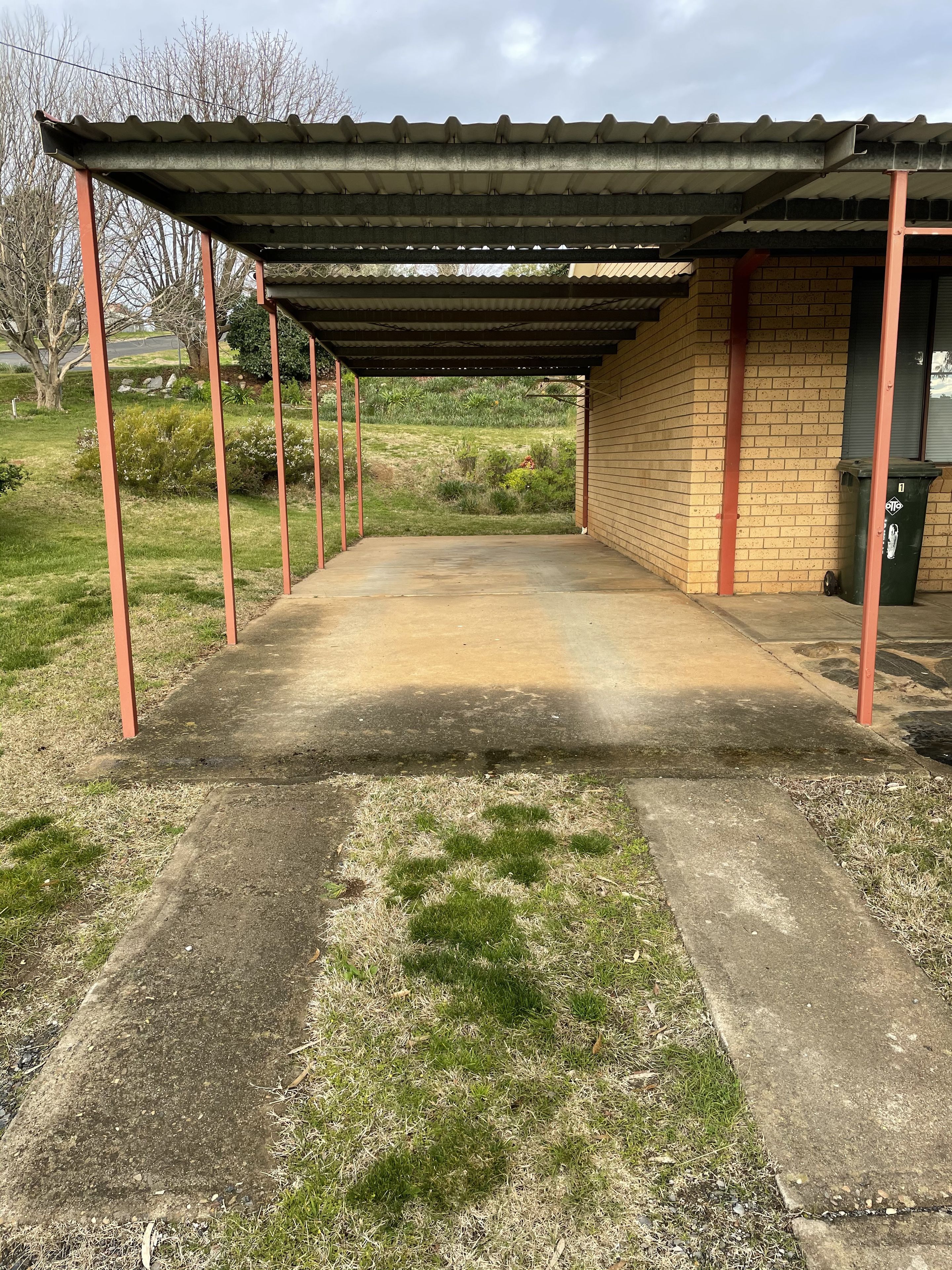 1/31 Tom Street, South Gundagai, NSW 2722