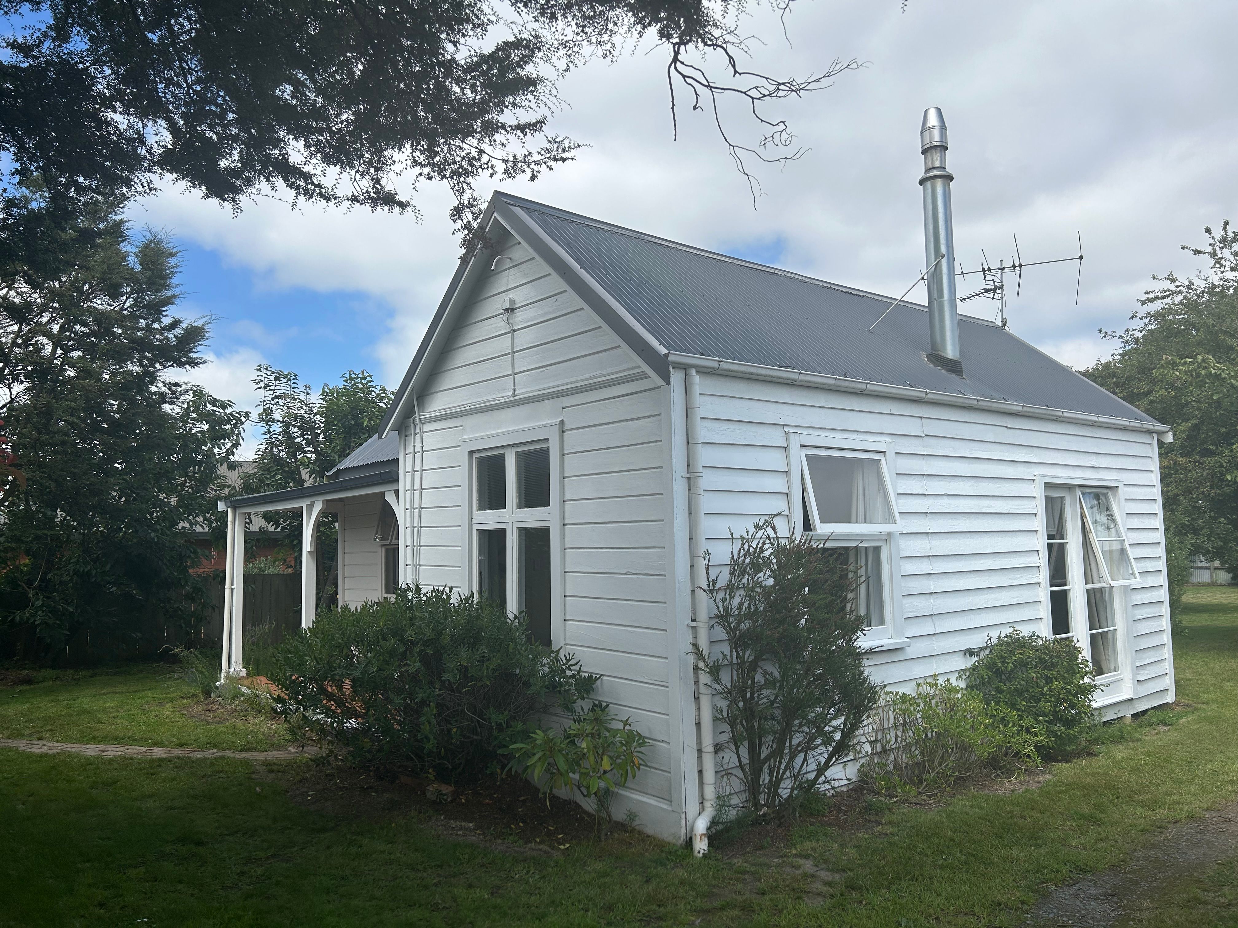 85 Forest Drive, Methven, Ashburton District