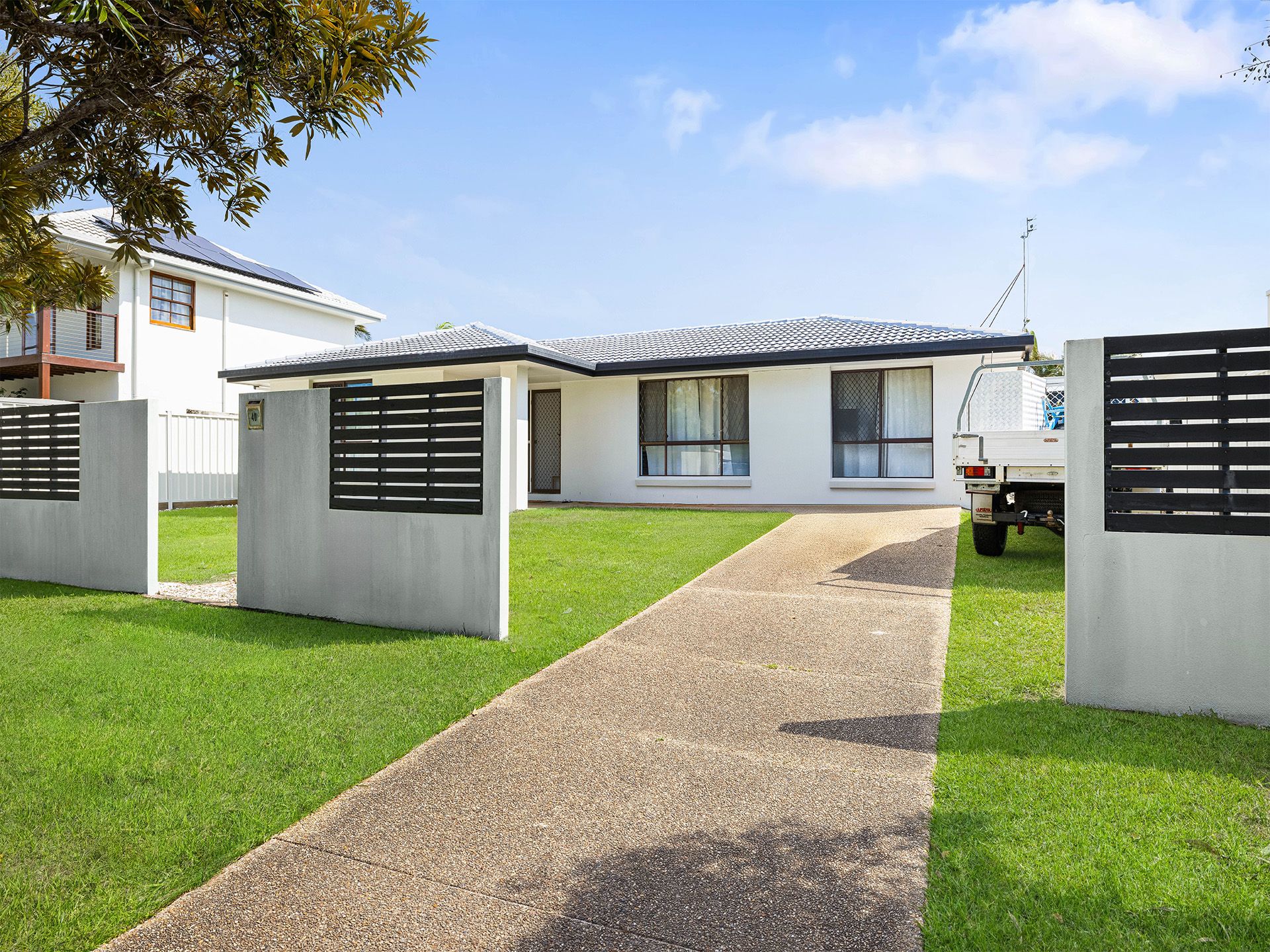 40 Regatta Boulevard , Wurtulla QLD 4575