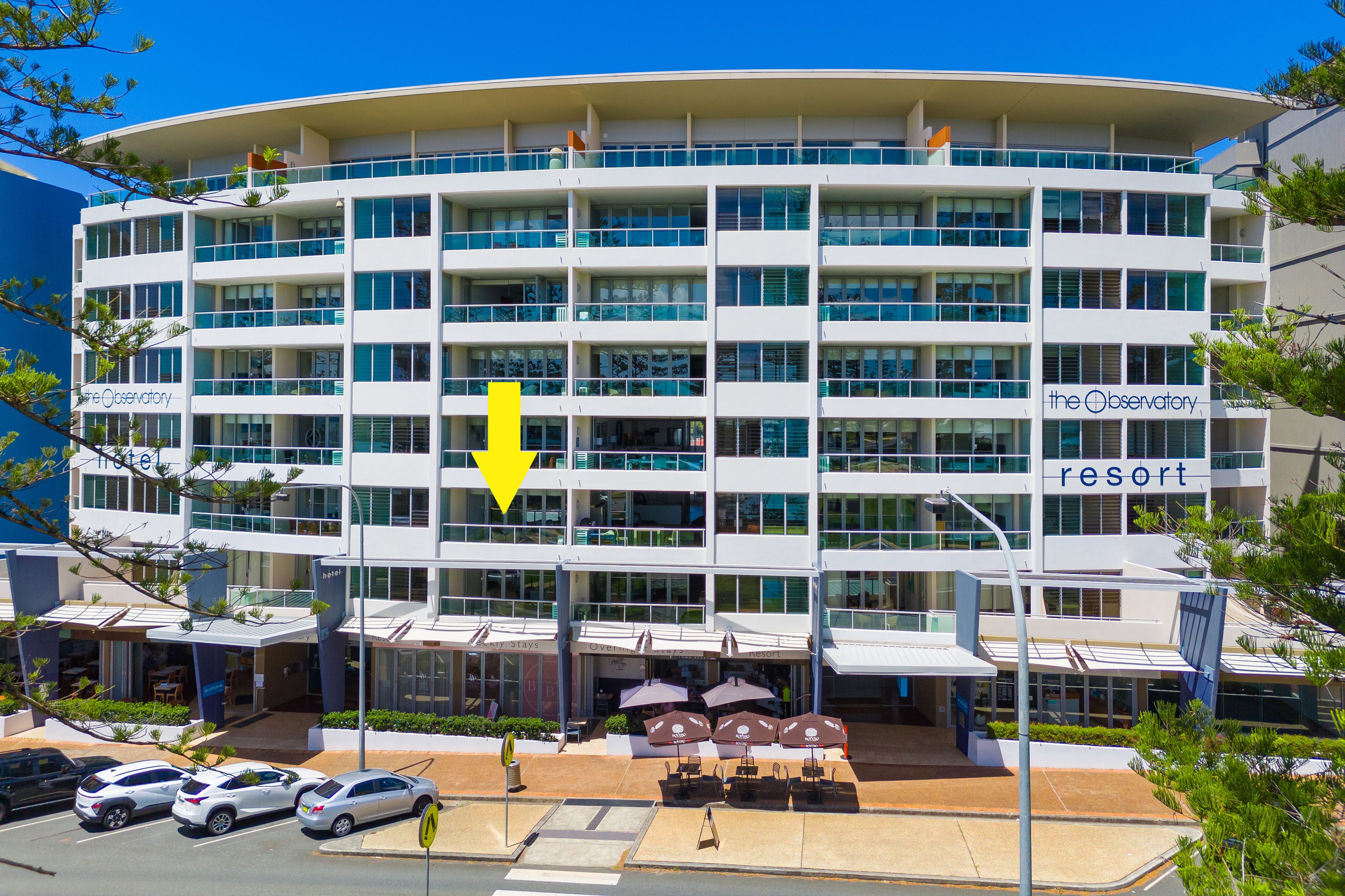 205/40 William Street, Port Macquarie, NSW 2444