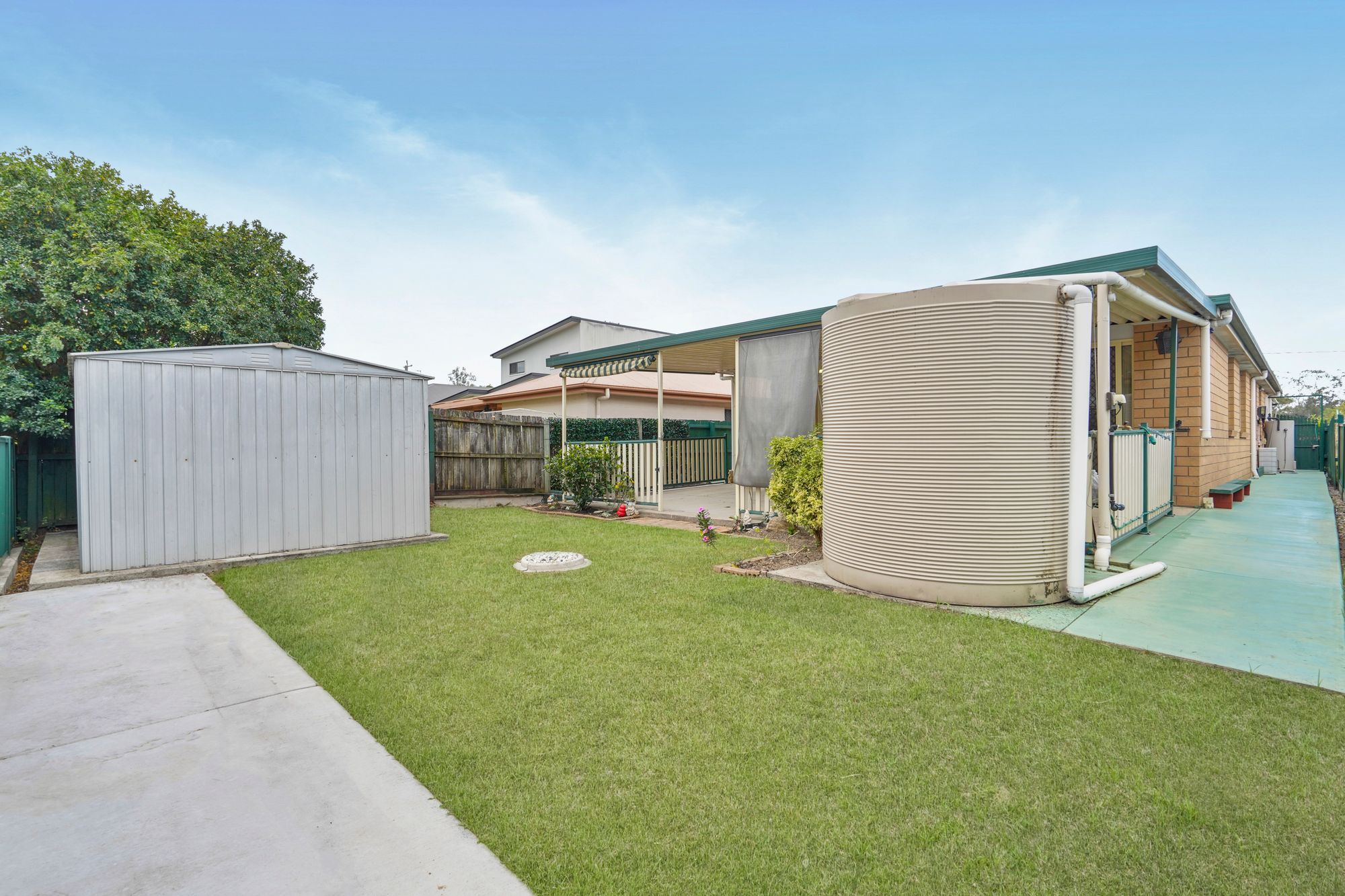 8 Muller Road — photo 14 of 20