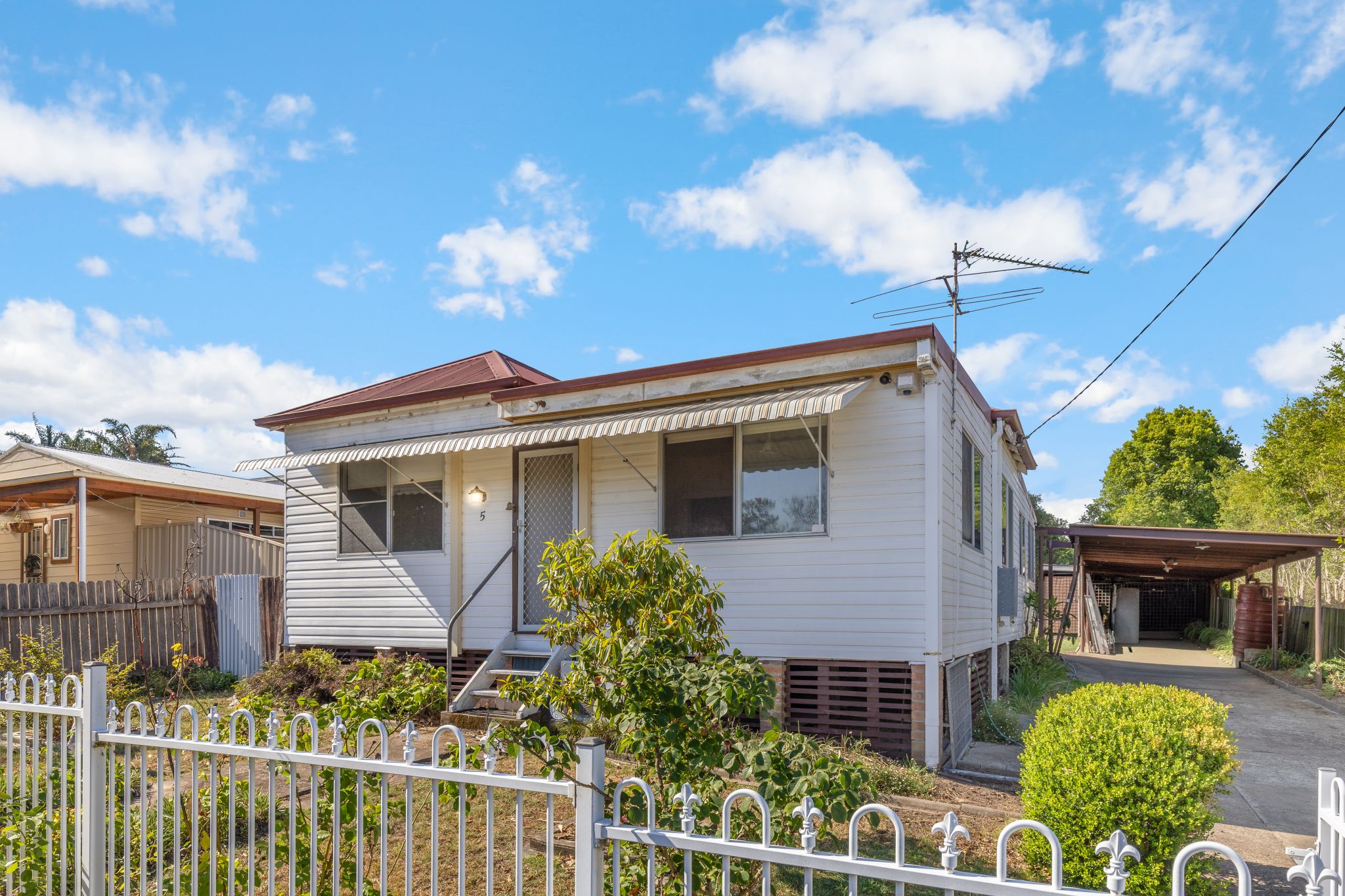 5 Gladstone Street, Dungog, NSW 2420