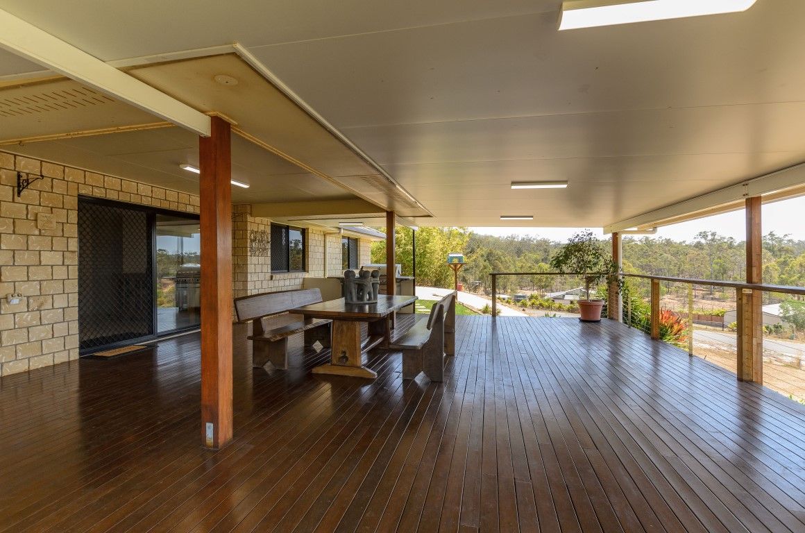 33 Lincoln James Drive, Burua, QLD 4680
