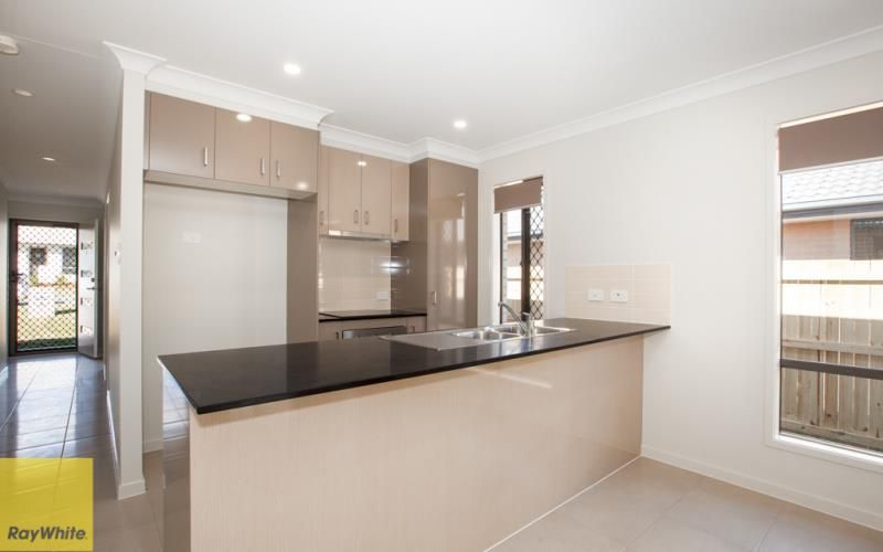 1/39 Ryrie Court, Park Ridge, QLD 4125