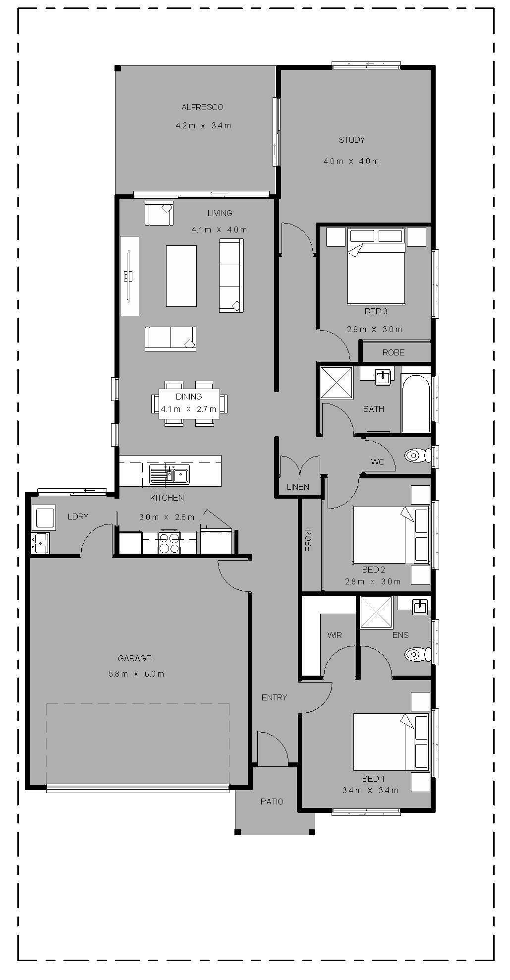 24 Wishart Crescent, Caloundra West, QLD 4551