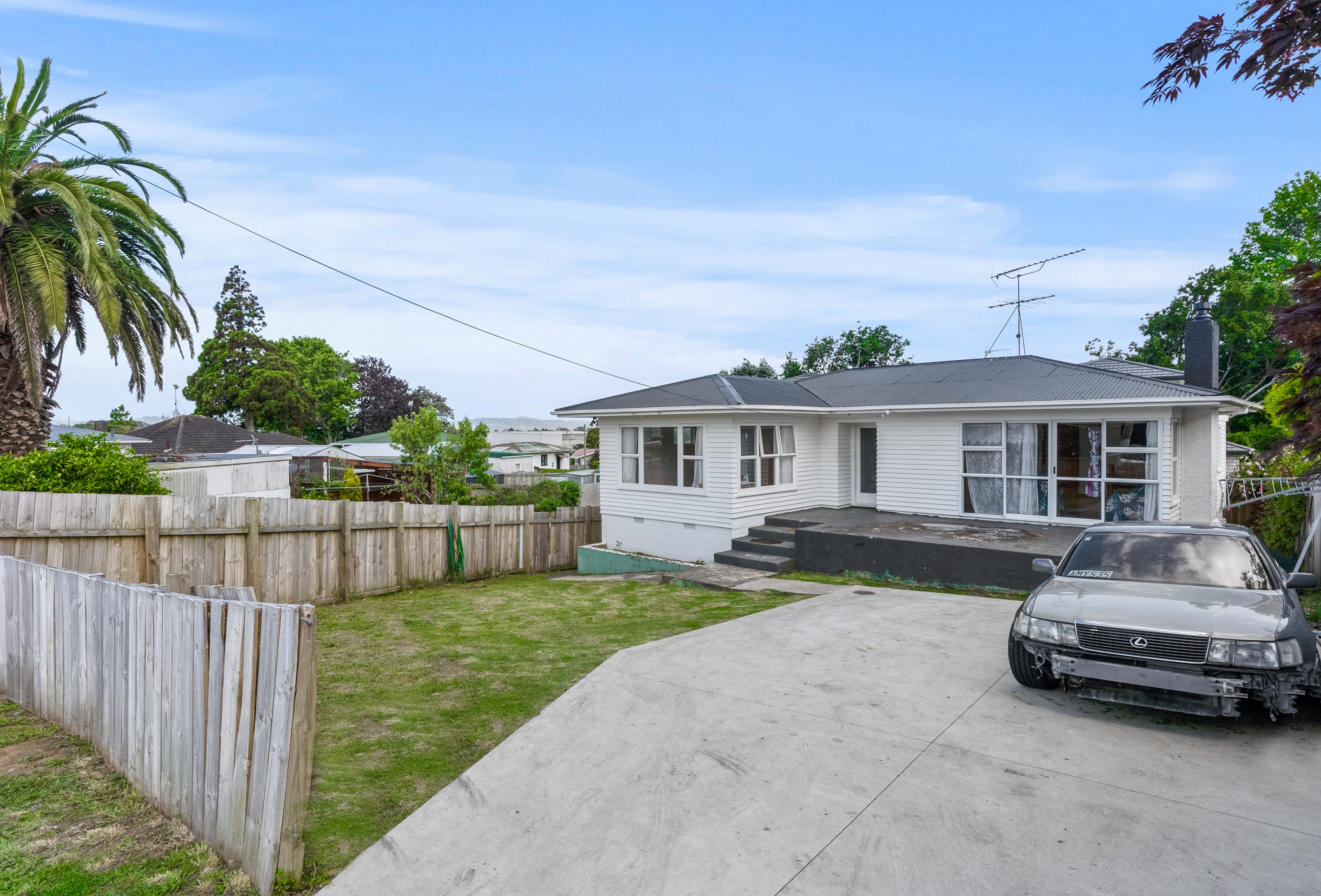 2 Totara Road, Manurewa, Manukau City
