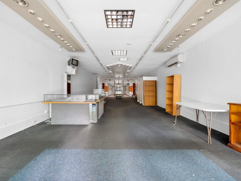 60 Bridge Mall, Ballarat Central, VIC 3350