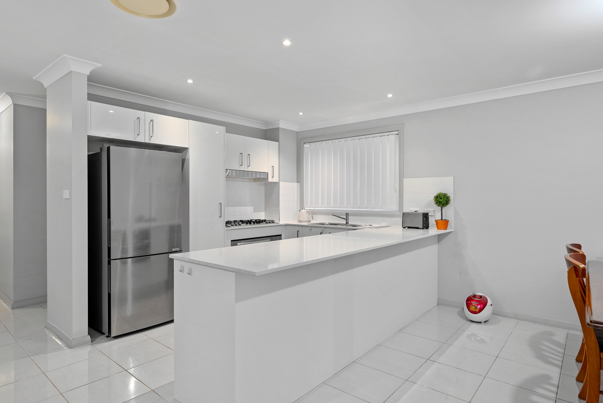 116 Jubilee Drive, JORDAN SPRINGS, NSW 2747