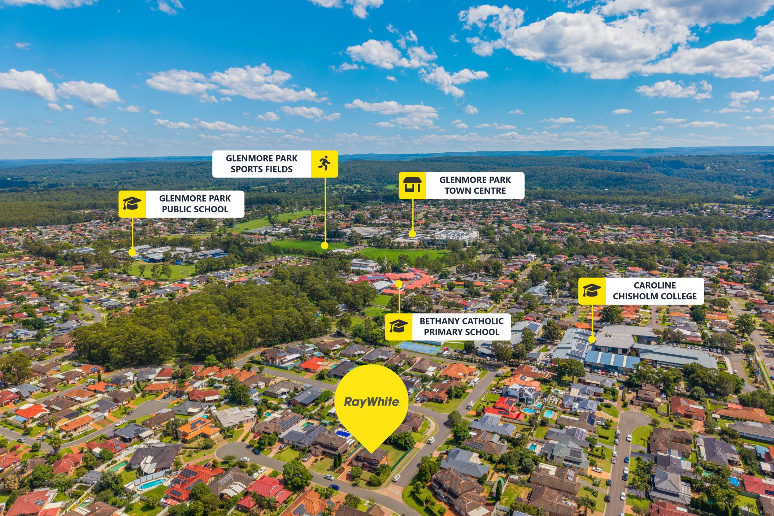 17 Burra Close, Glenmore Park, NSW