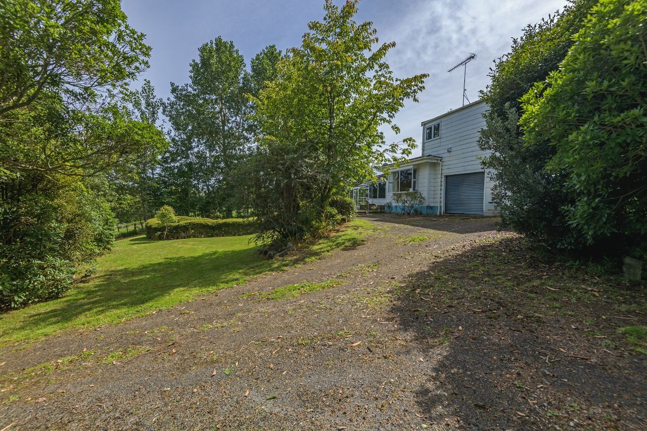 295 North Manakau Road, Levin, Horowhenua District