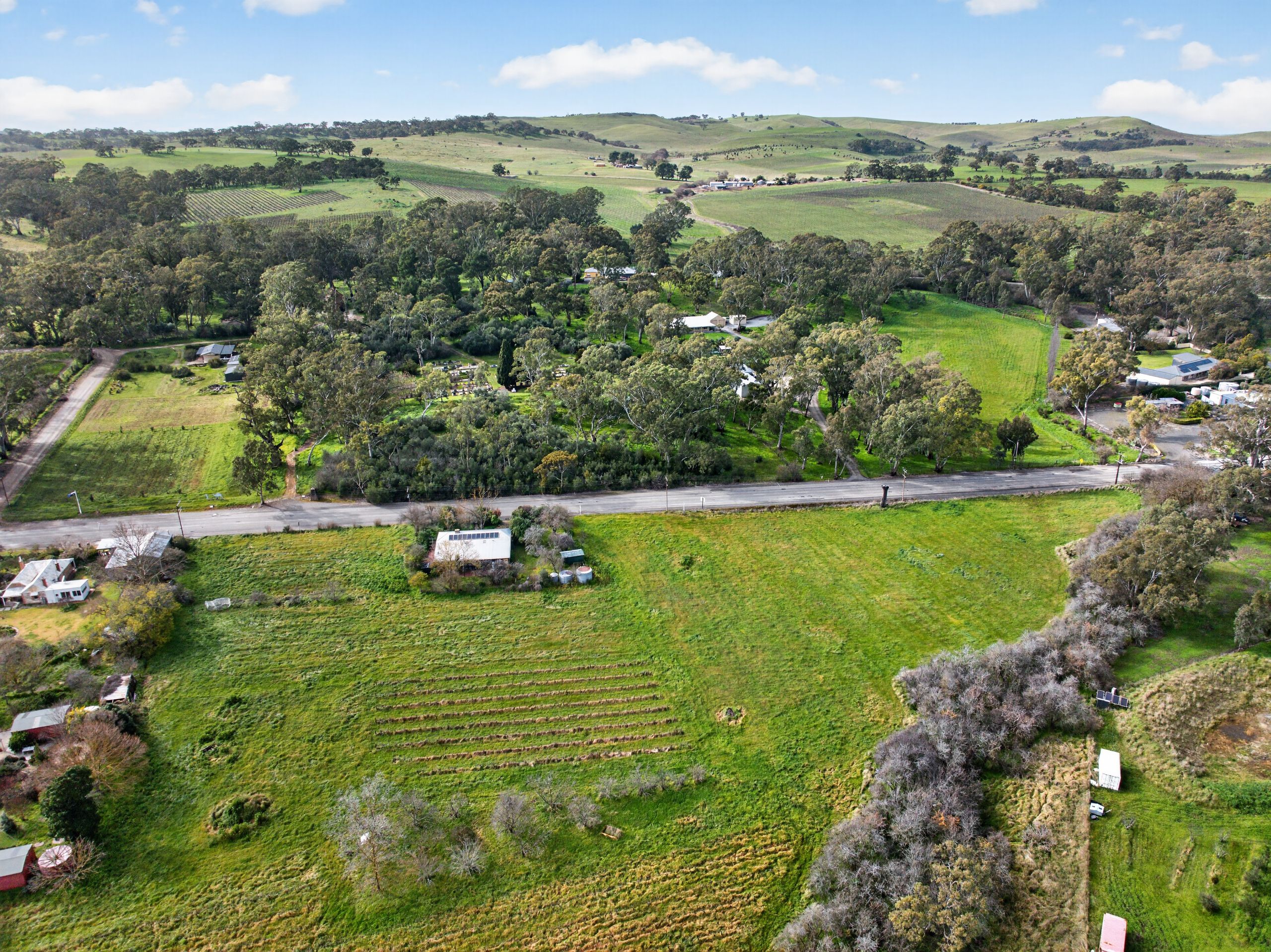 Lot 422 Horrocks Highway — photo 5 of 5
