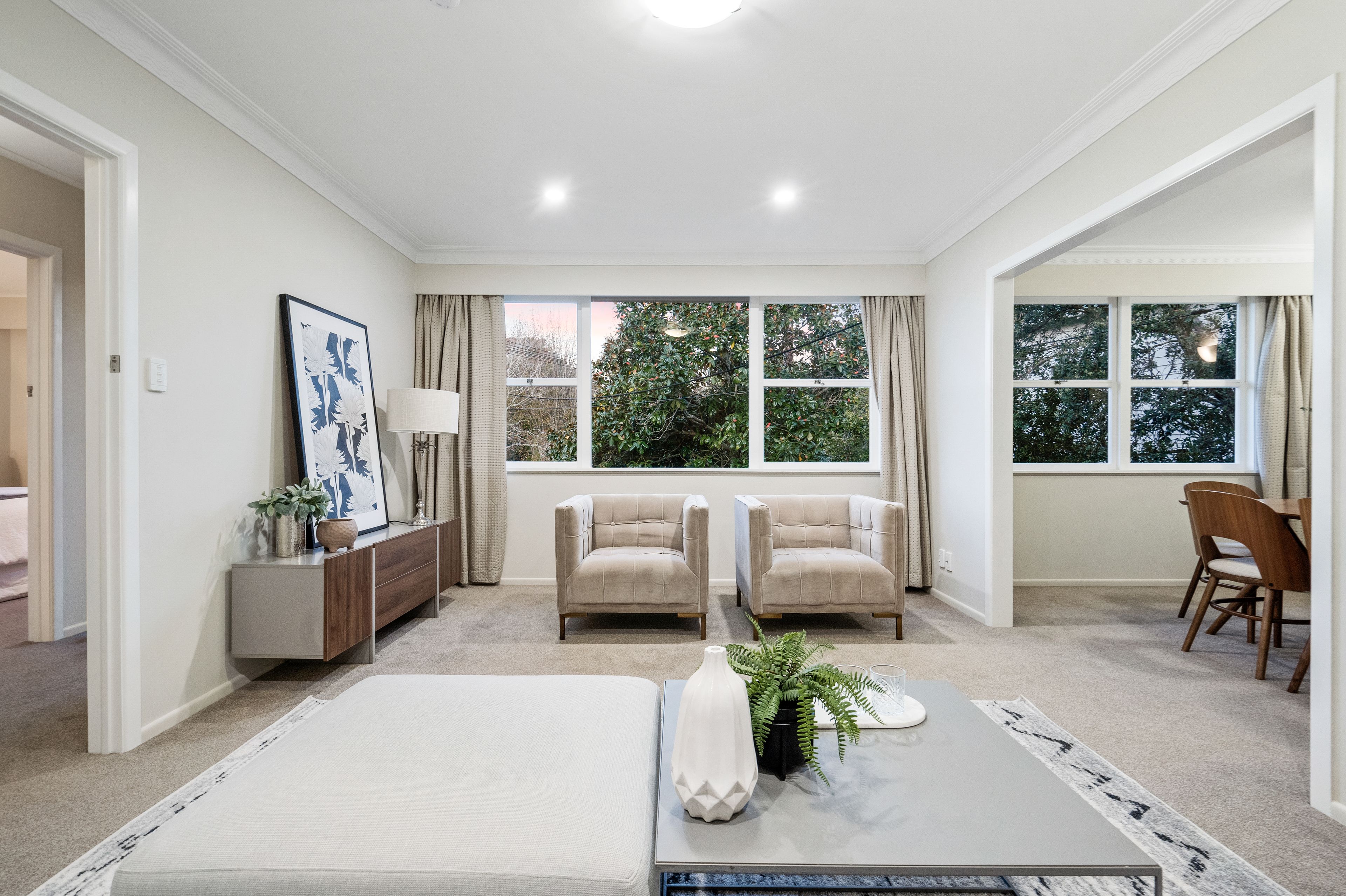 14 Denby Lane, Northcote Point, North Shore City