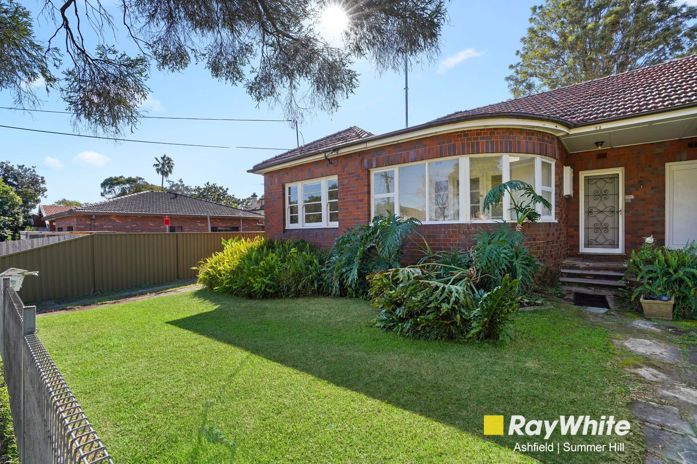 33 Church Street — photo from Ray White Ashfield