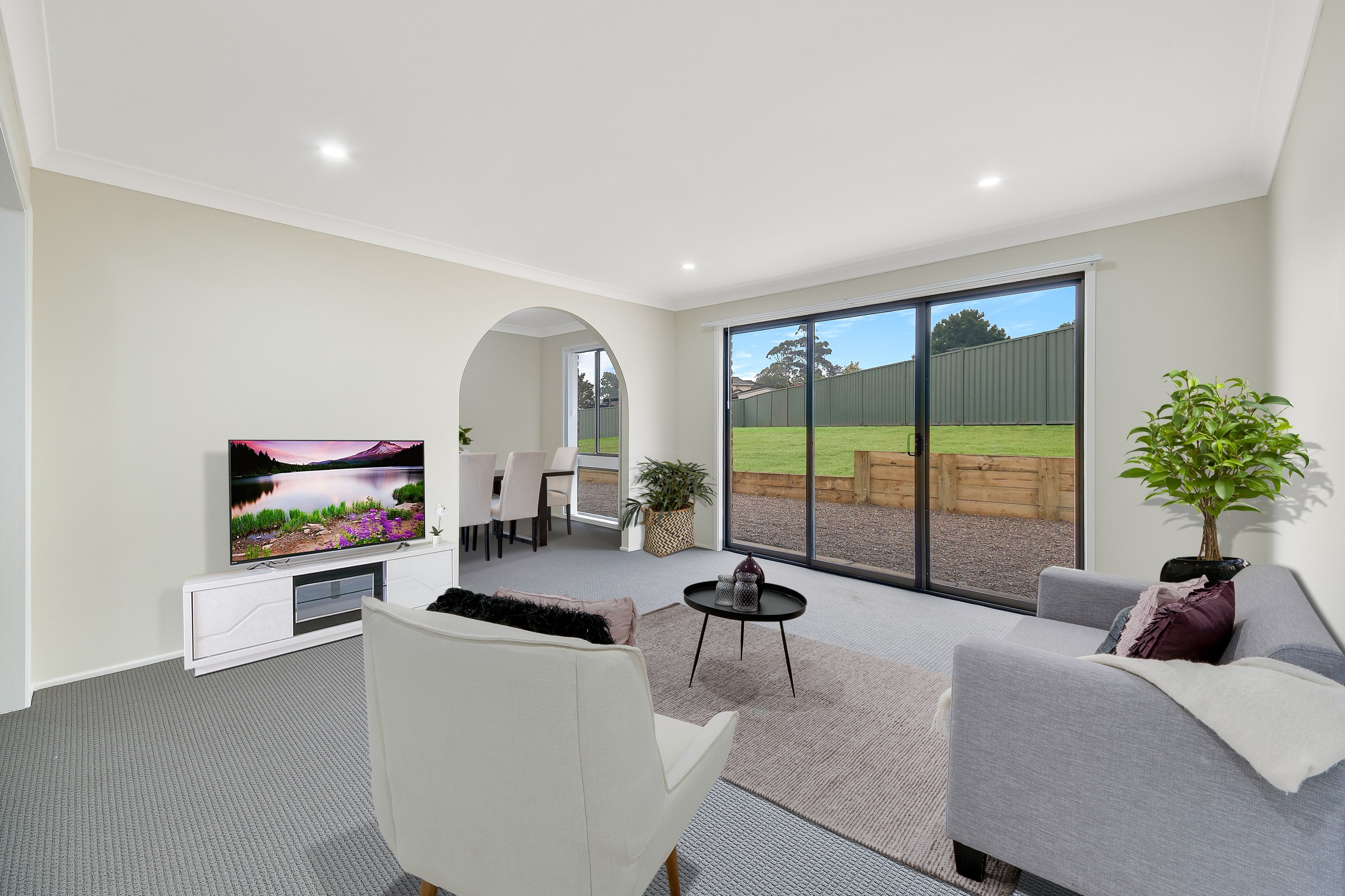 3 Weddin Place, Ruse, NSW 2560