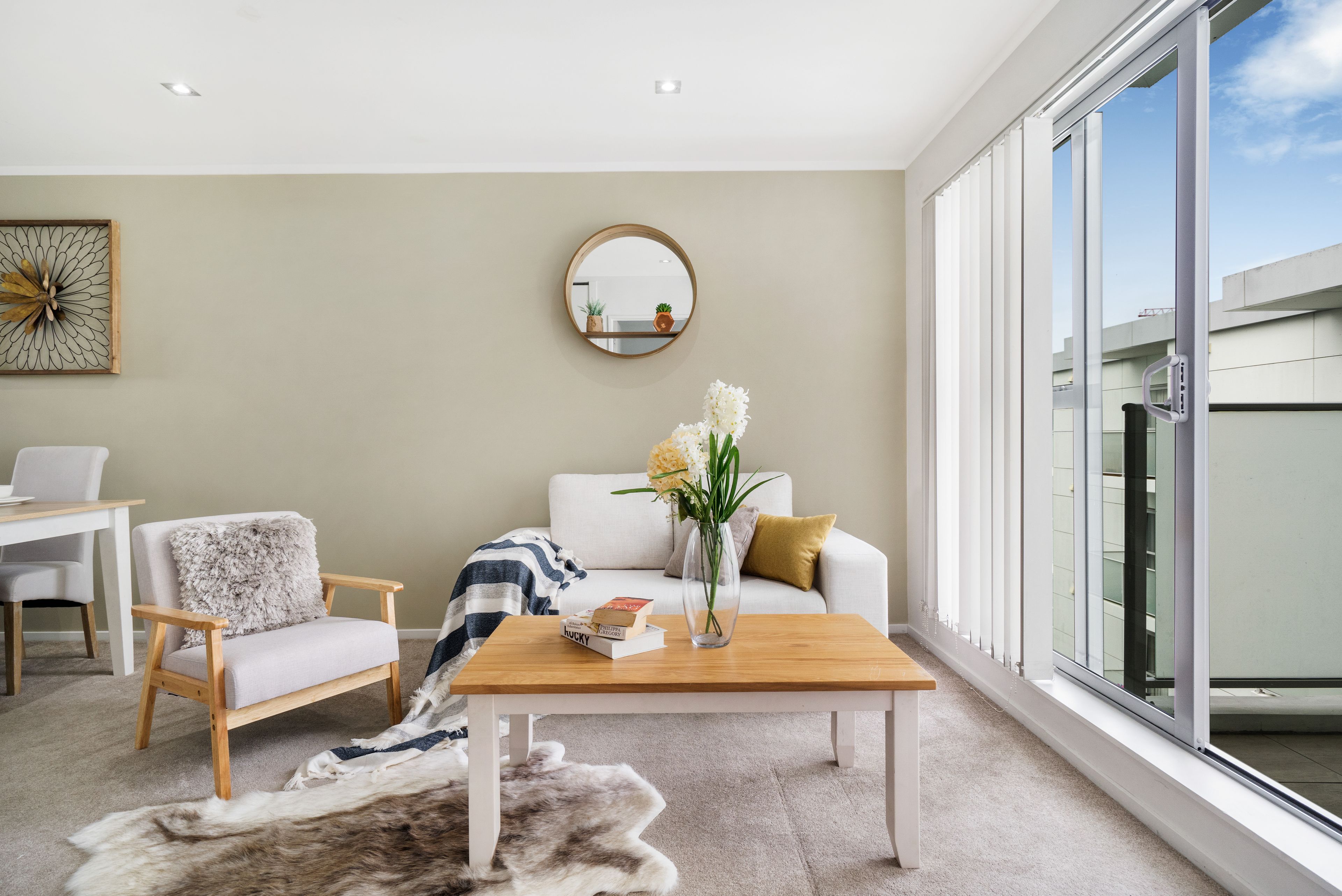 1505/207 Federal Street, Auckland Central, Auckland City