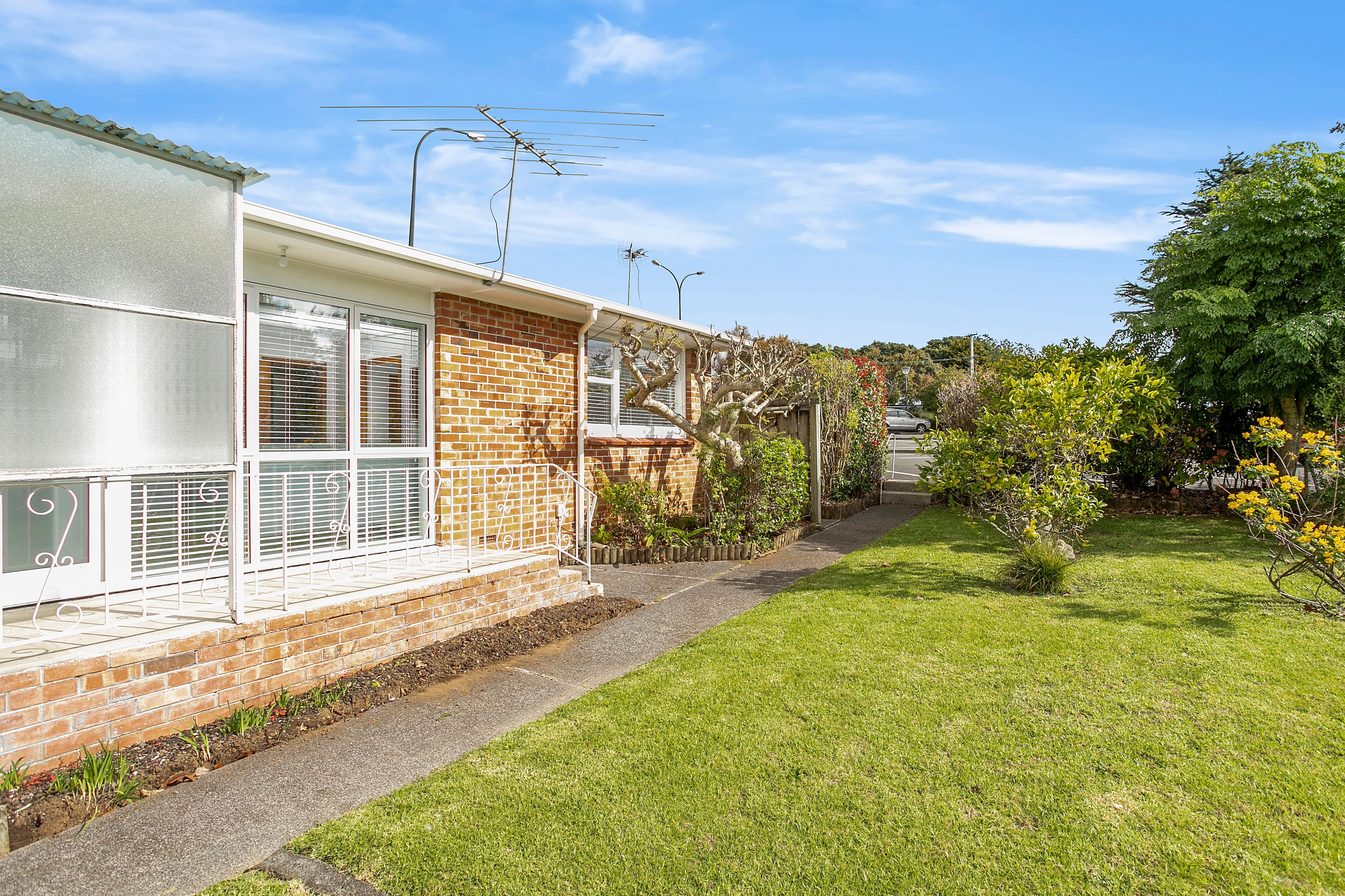 4/13 Kings Road, Panmure, Auckland City