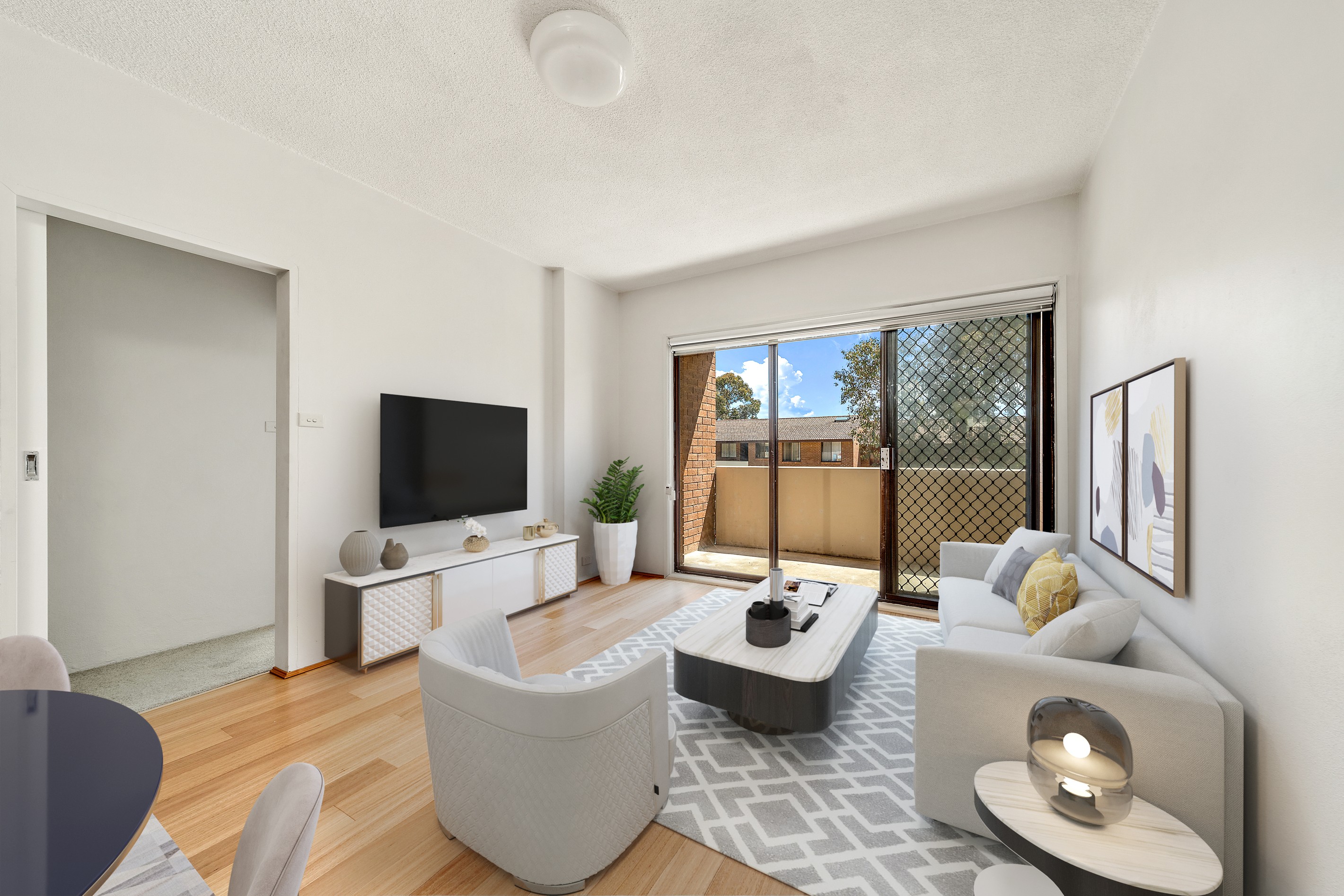 16/32 Springvale Drive, Hawker, ACT 2614