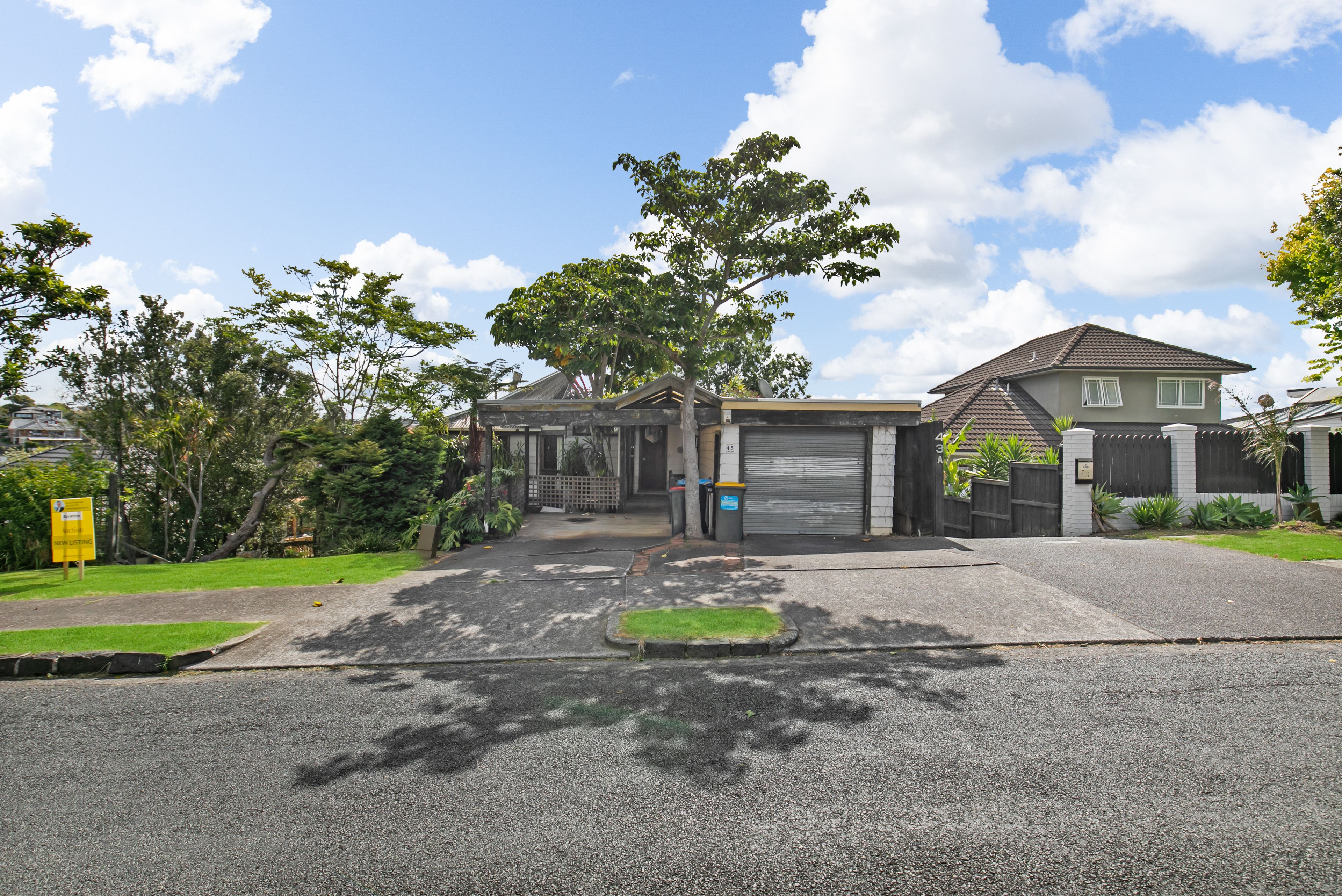 45 Ngake Street, Orakei, Auckland City