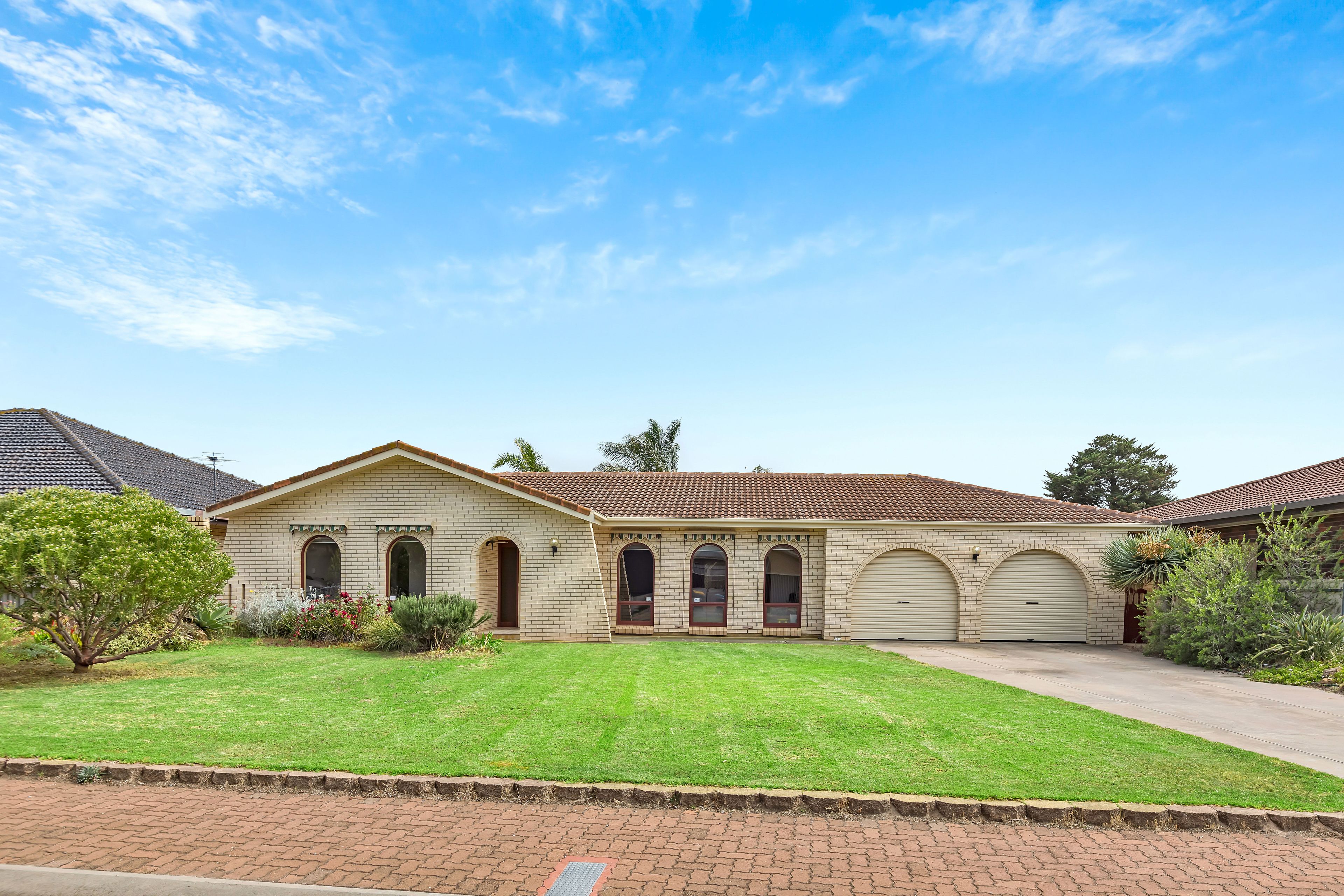 9 Brunswick Avenue, North Haven, SA 5018 Sold House Ray White Port