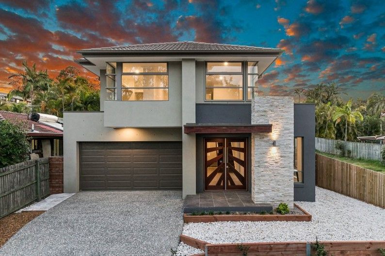 54 Carinya Street, Indooroopilly QLD 4068
