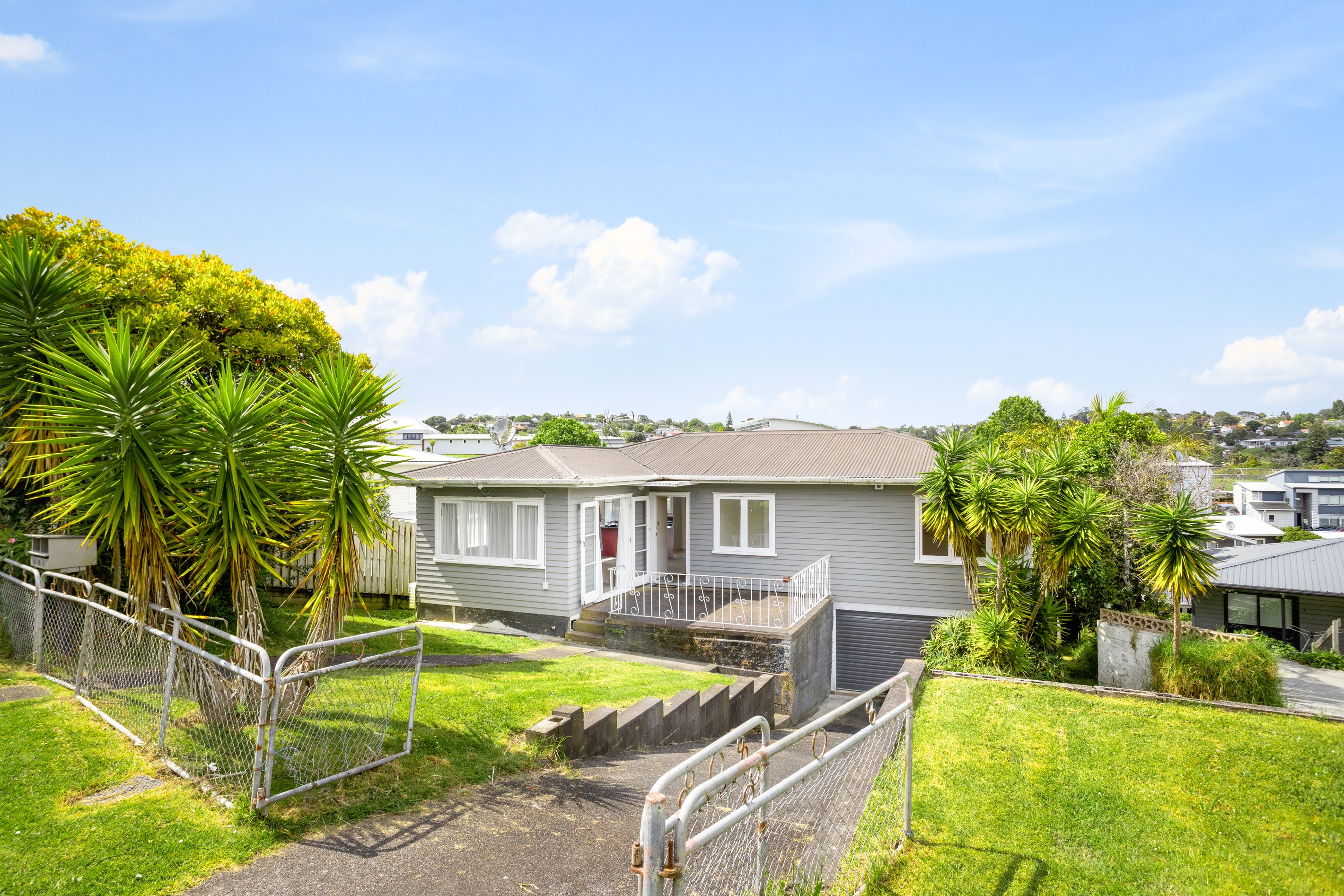 16 Saffron Street, Birkdale, North Shore City