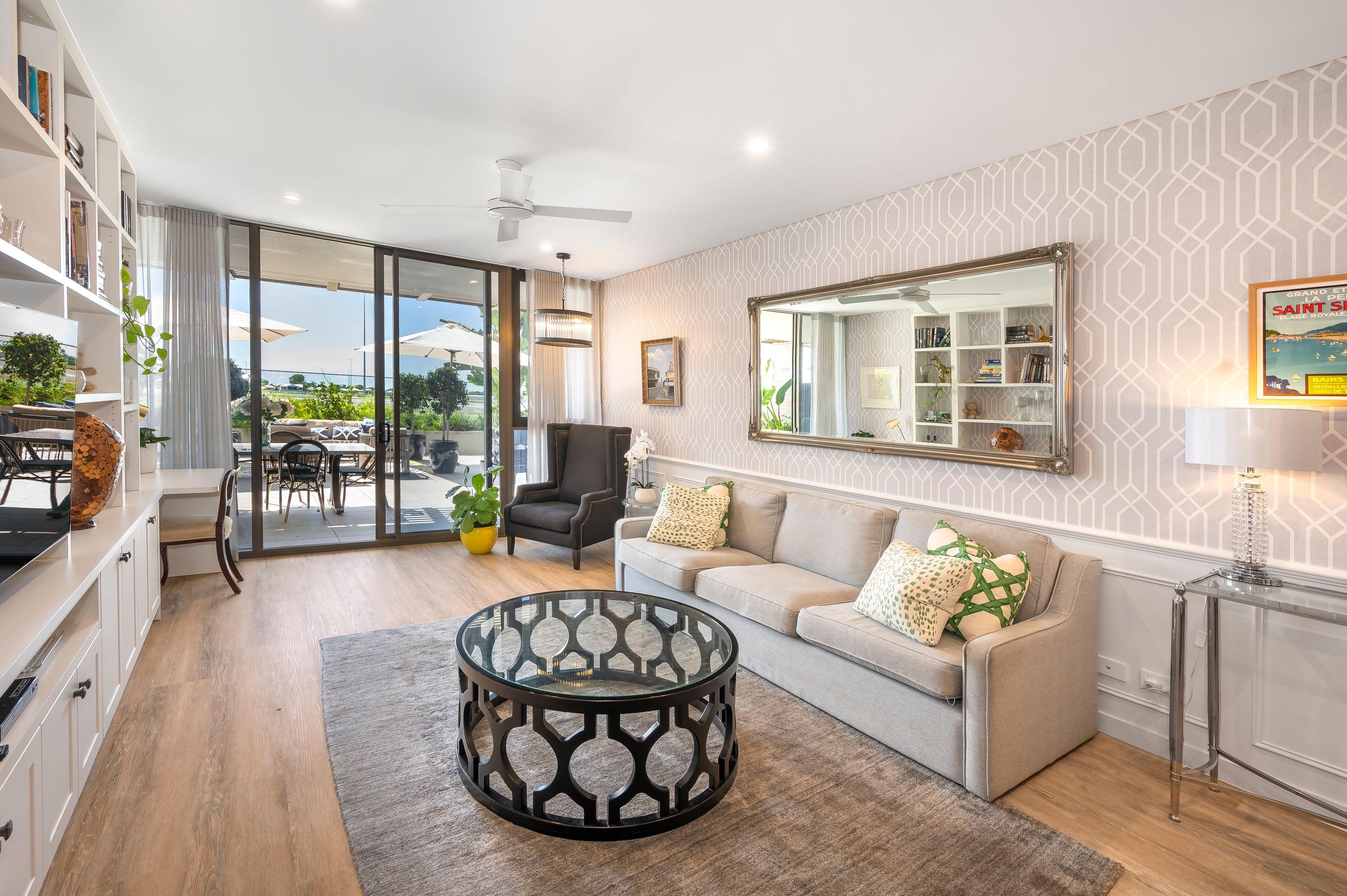 10105/61 St Leger Way, Ascot, QLD 4007