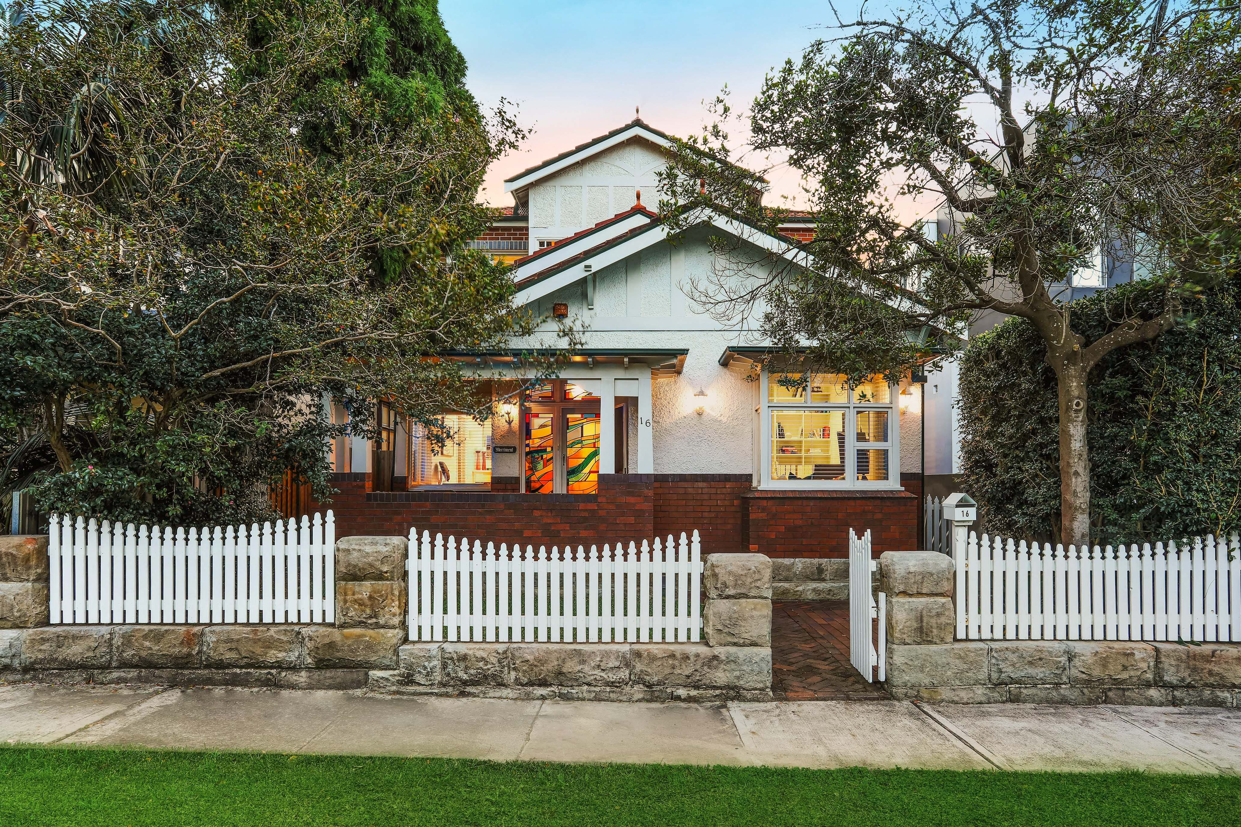 16 Powell Street, Coogee NSW 2034