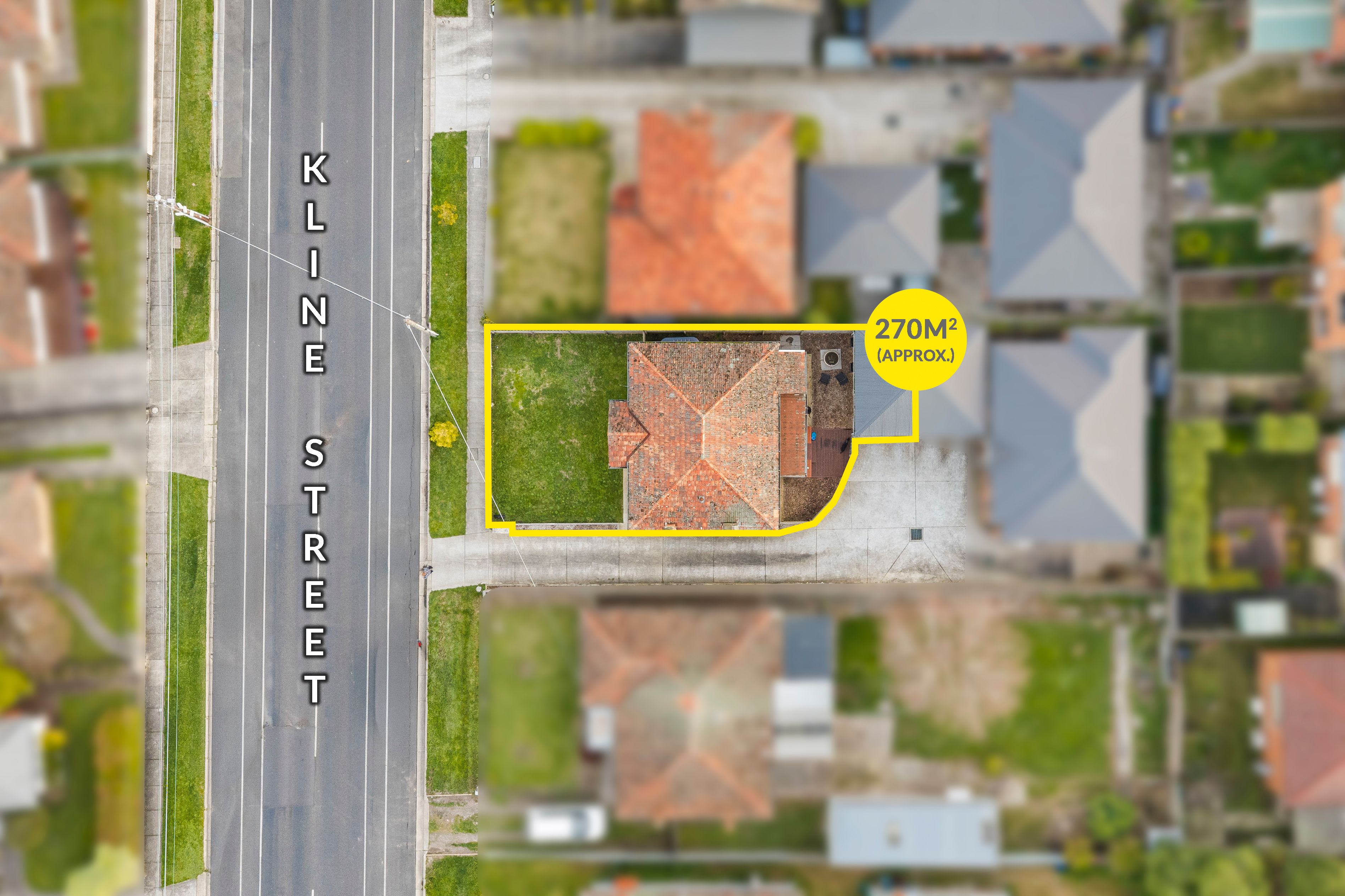 220 Kline Street — photo 11 of 14