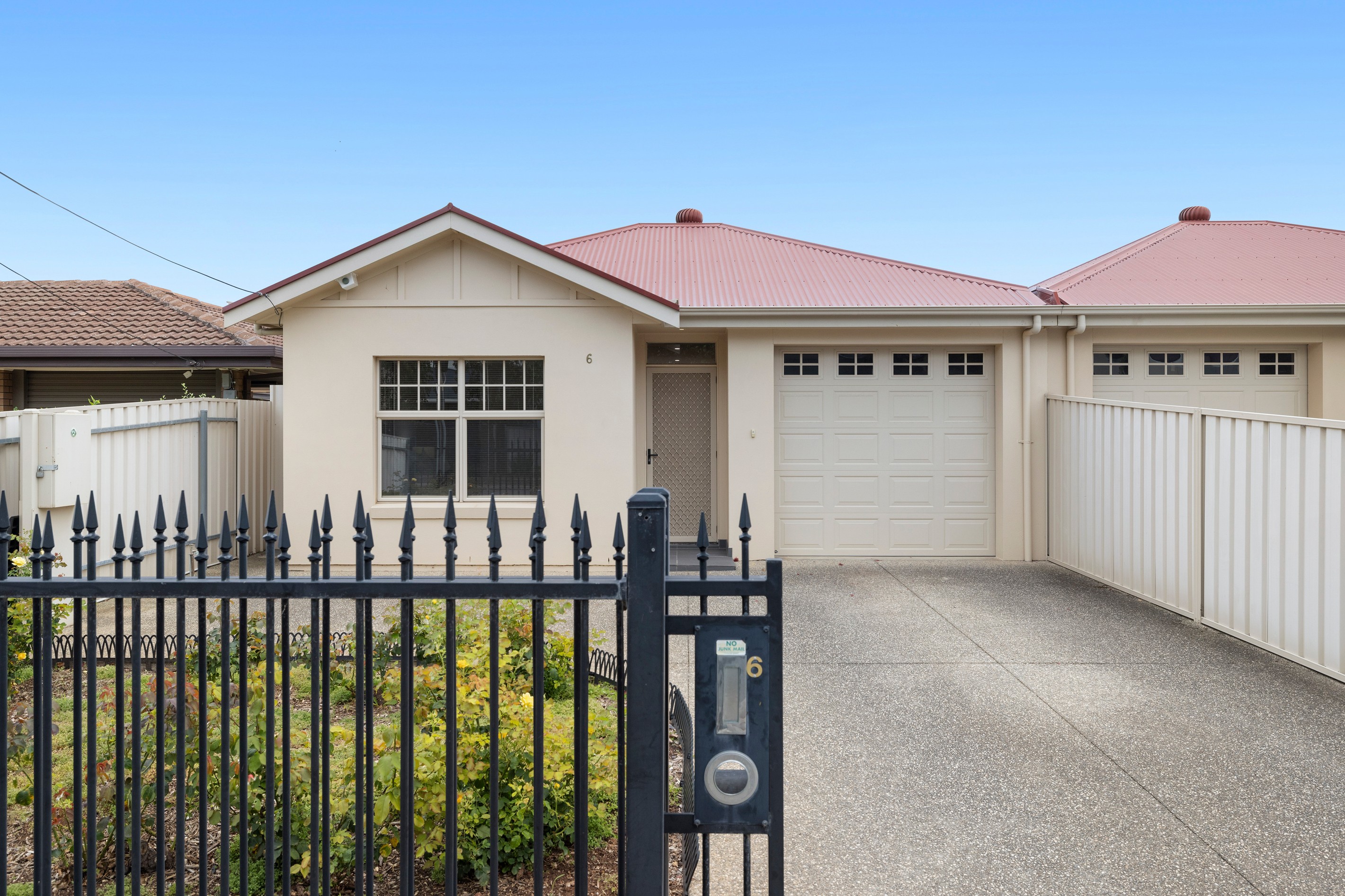 6 Byrness Avenue, Devon Park, SA 5008