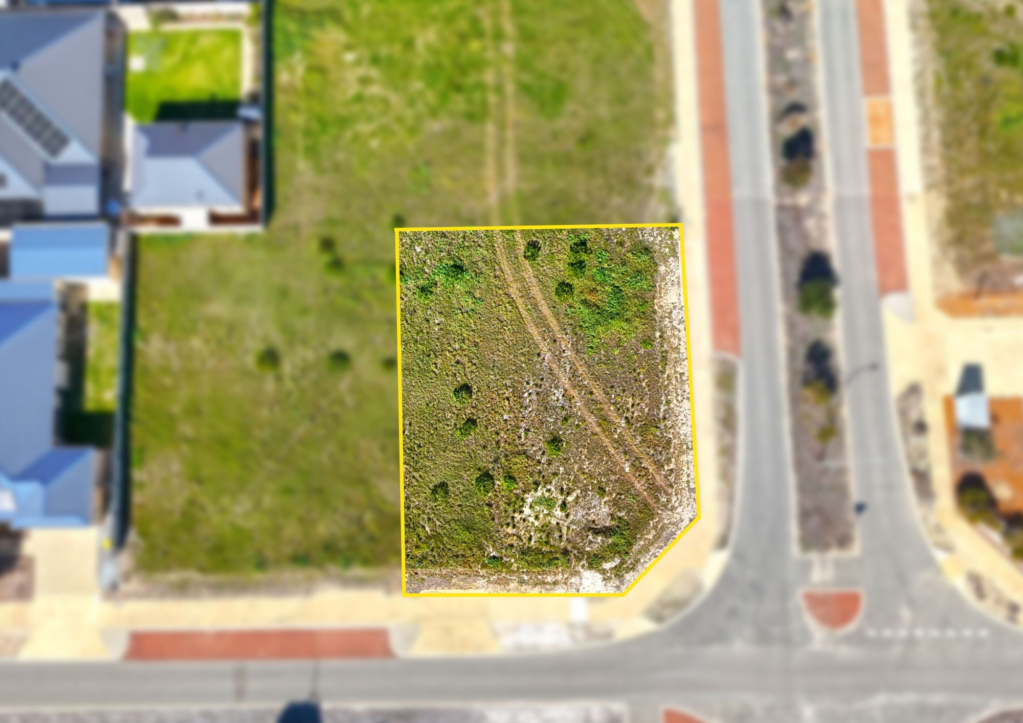 Lot 778, 8 Middleton Boulevard, Jurien Bay, WA 6516