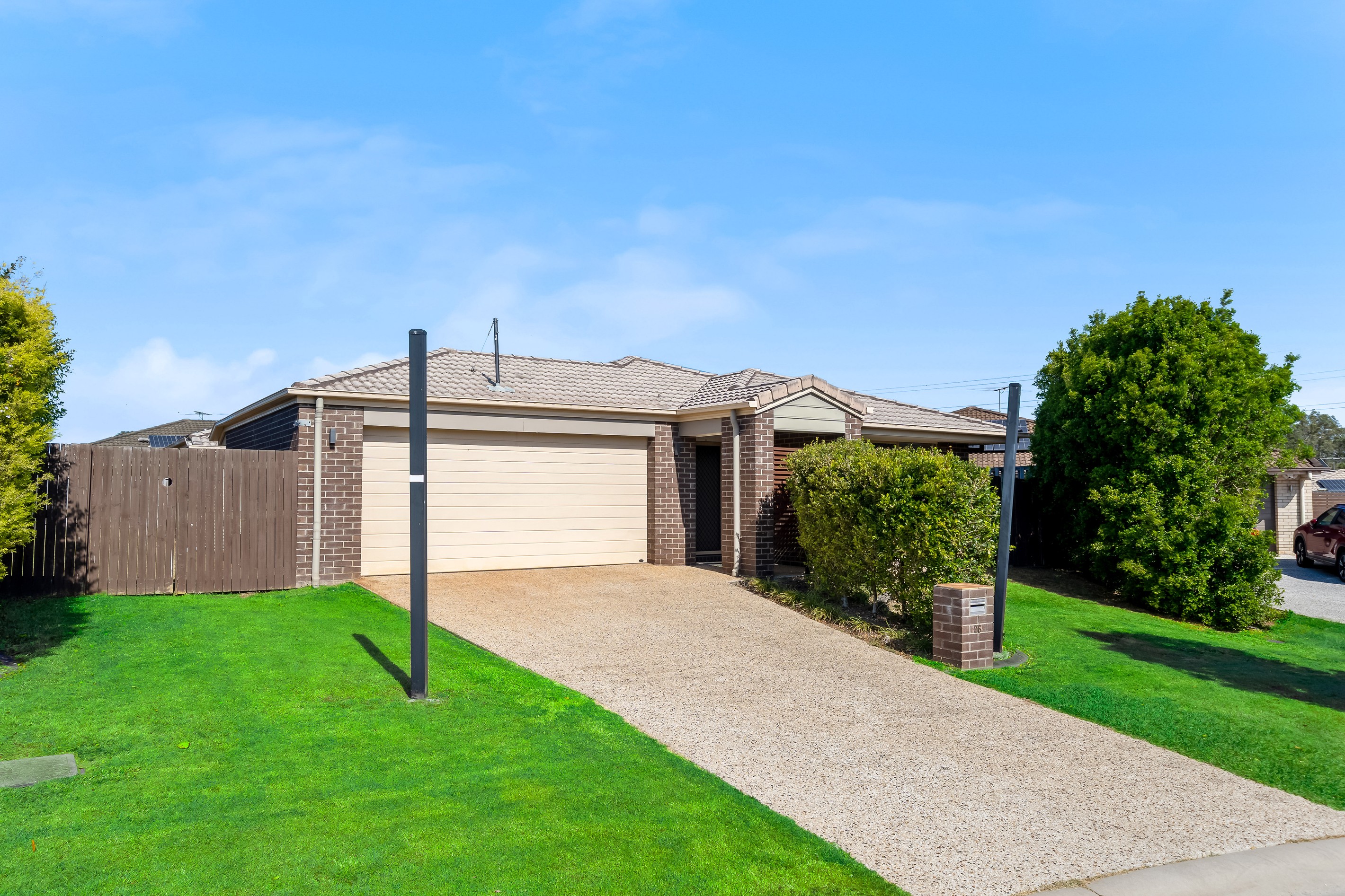 26 Flametree Crescent, Berrinba, QLD 4117