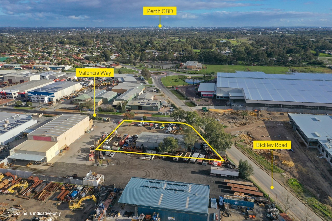 531 Bickley Road, Maddington, WA 6109