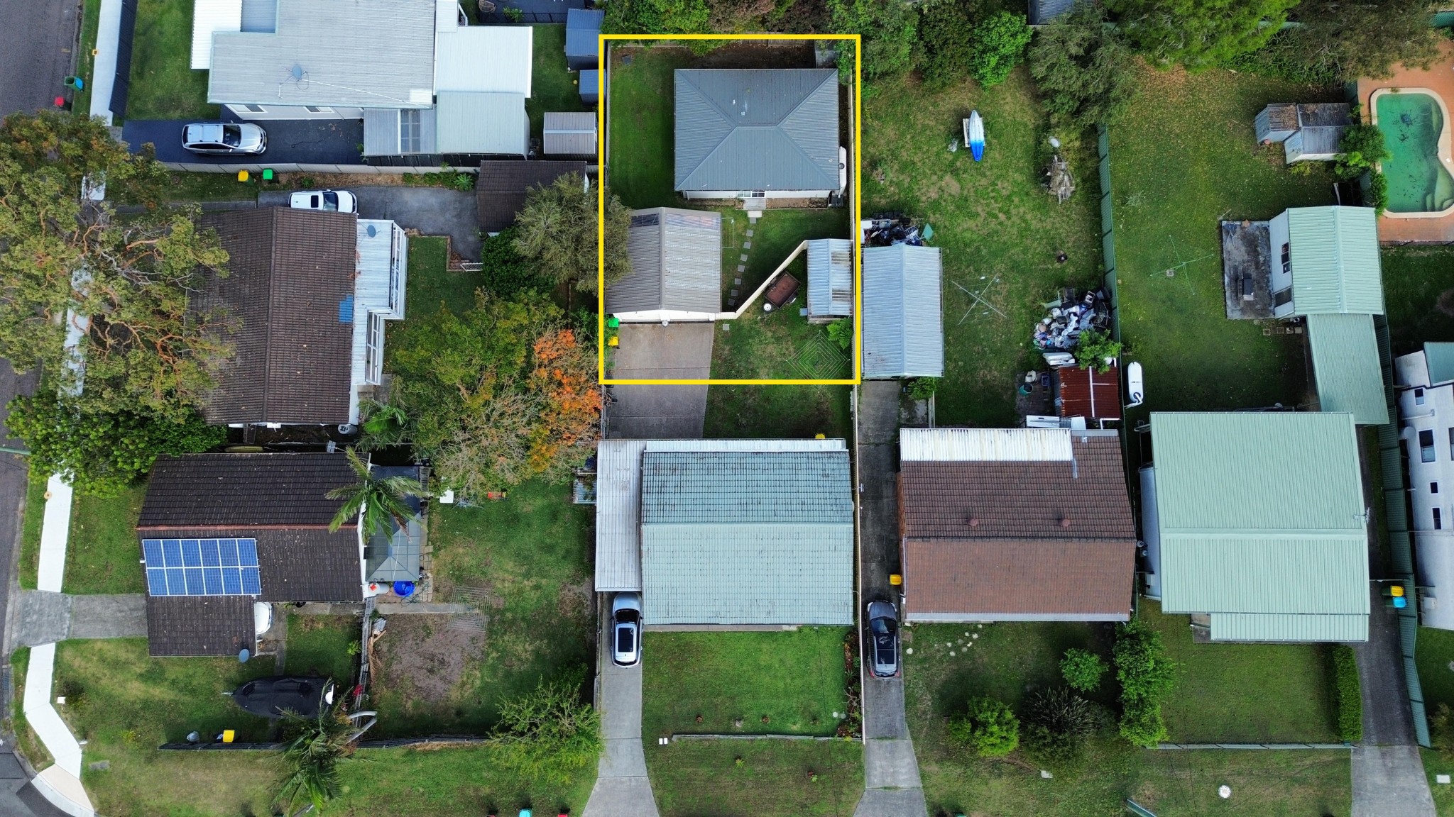 38A Perouse Avenue, San Remo, NSW 2262