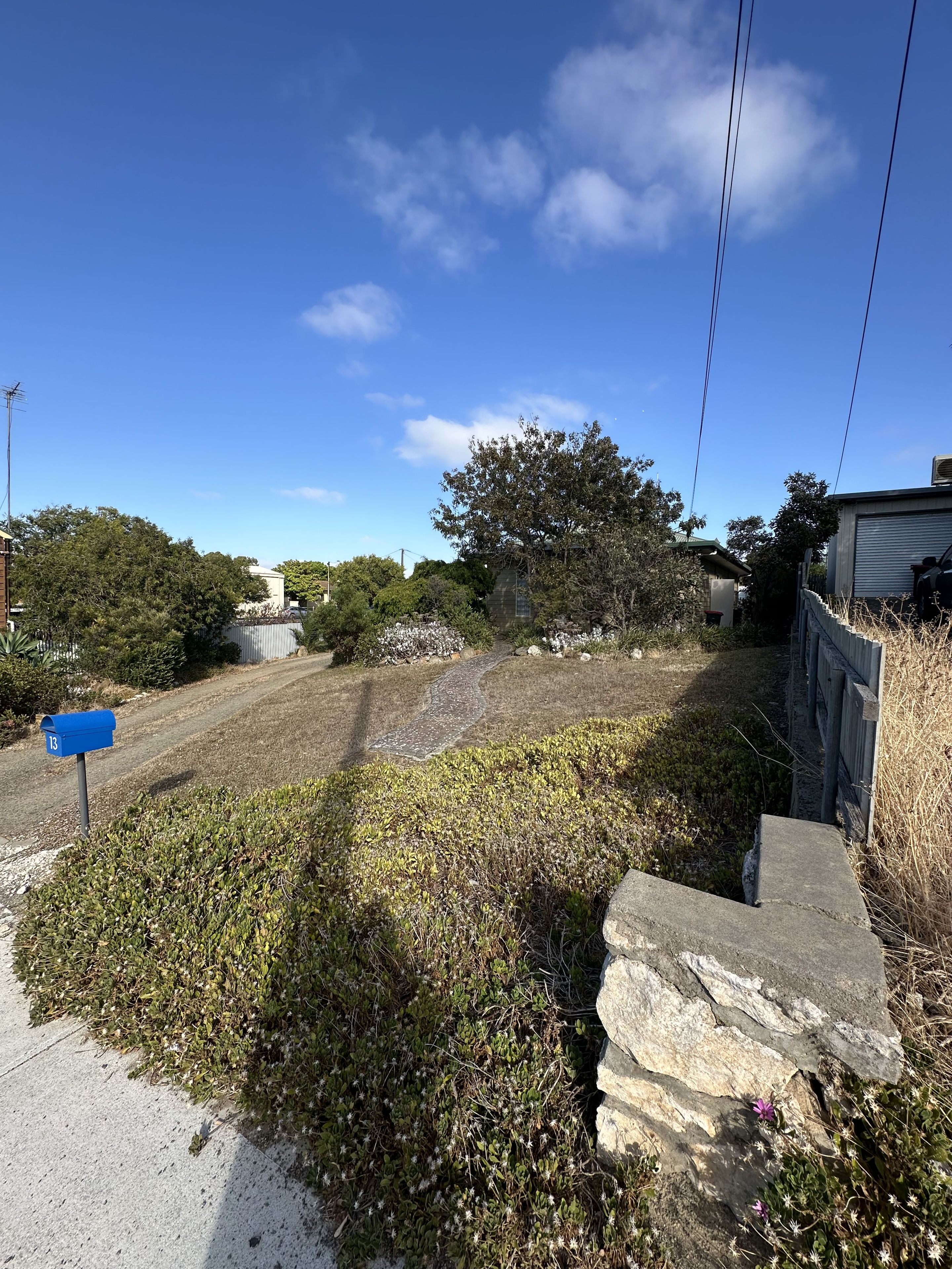 13 Osmond Street, Kingscote, SA