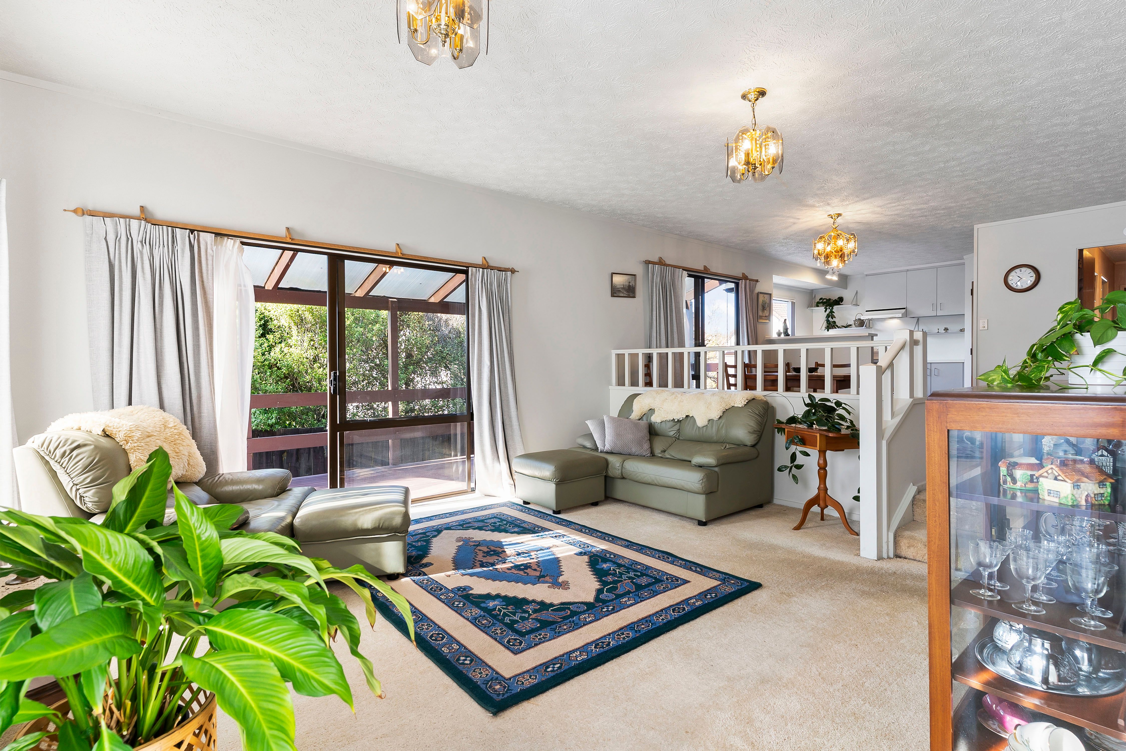 100 Manhattan Heights, Glendene, Waitakere City