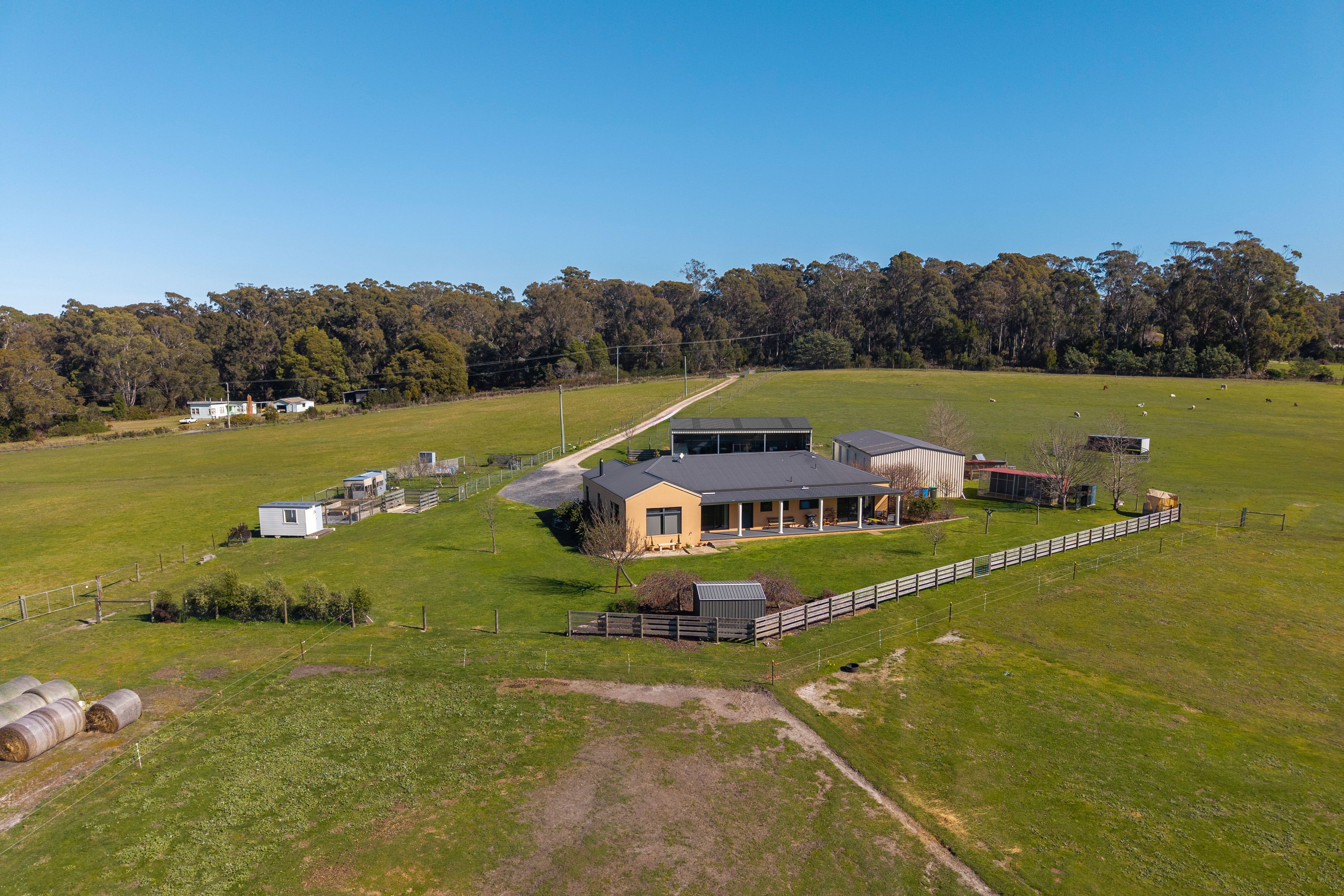 151 Appleby Road, Northdown, TAS 7307