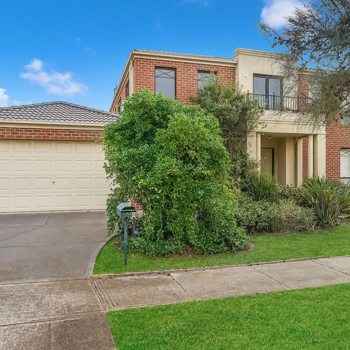 8 Teatree Terrace, Point Cook, VIC 3030
