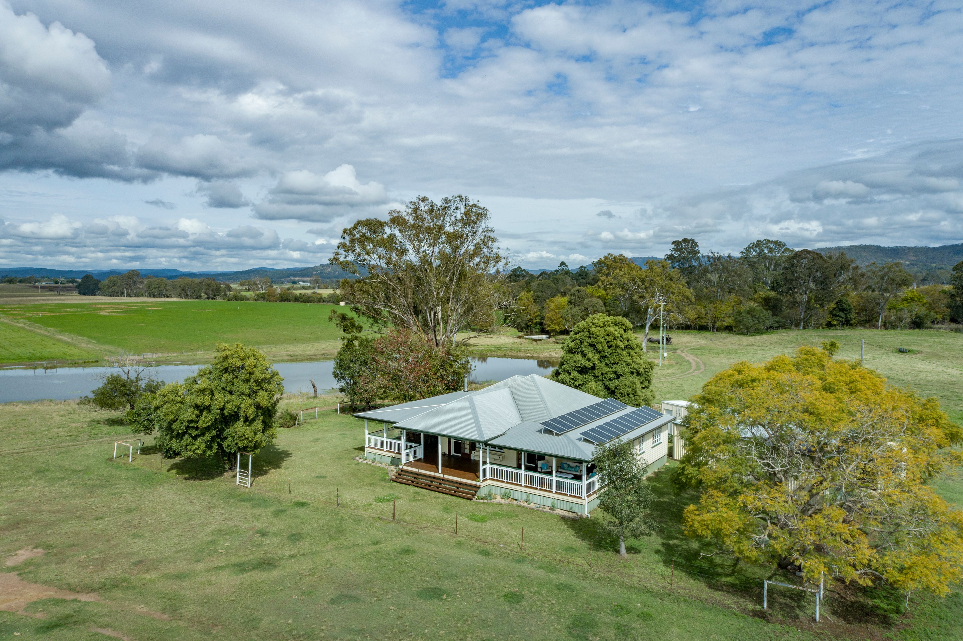 174 Morden Road, Toogoolawah, QLD 4313 Sold House Ray White Rural Esk