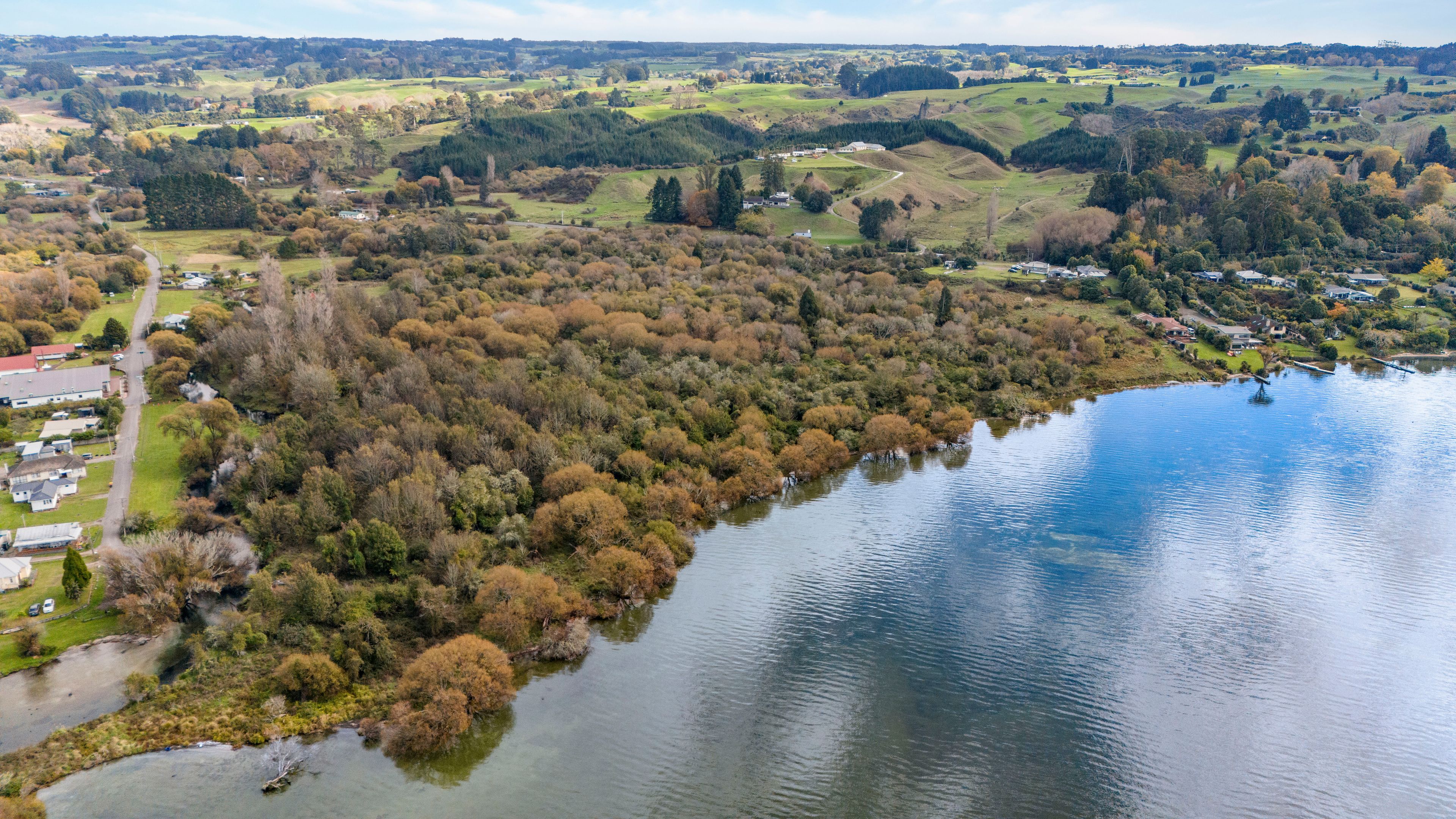 352B Hamurana Road, Ngongotaha, Rotorua District
