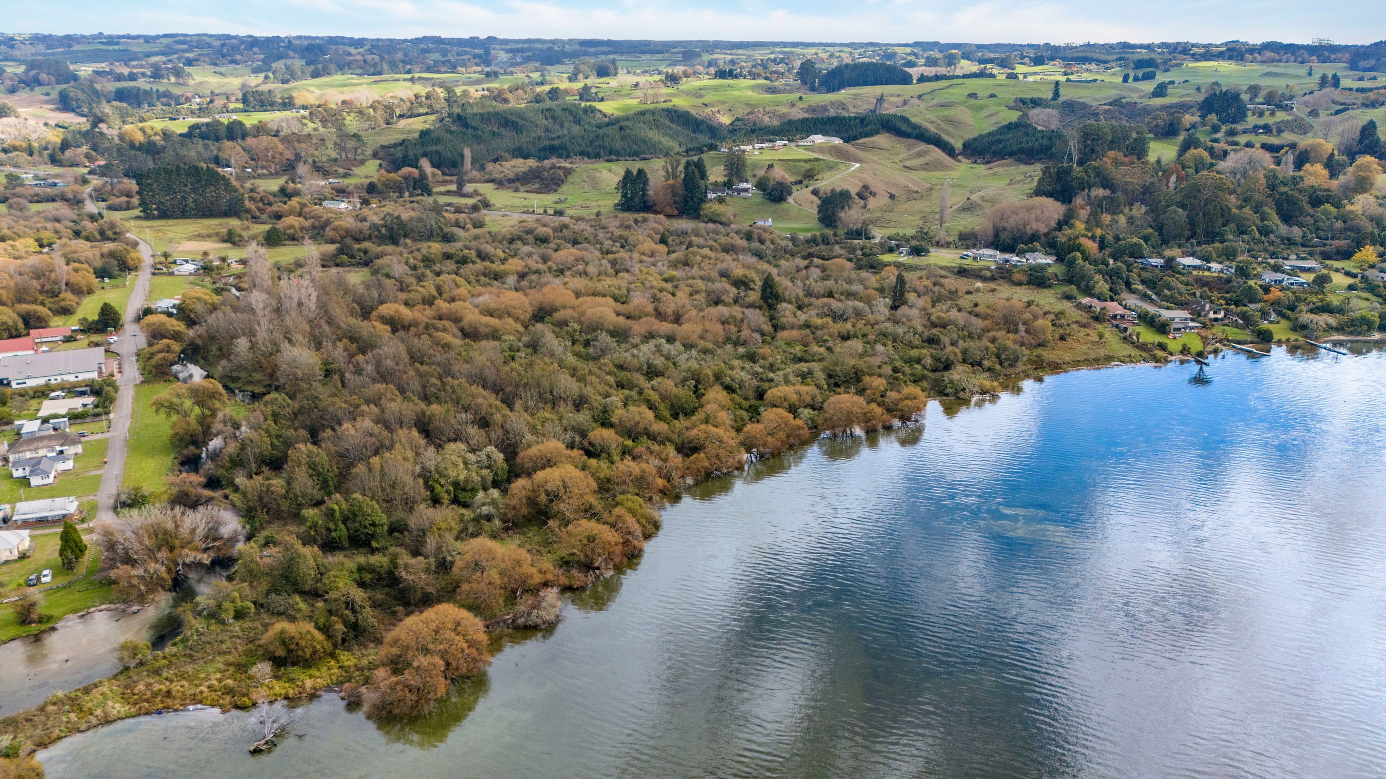 352B Hamurana Road, Ngongotaha, Rotorua District