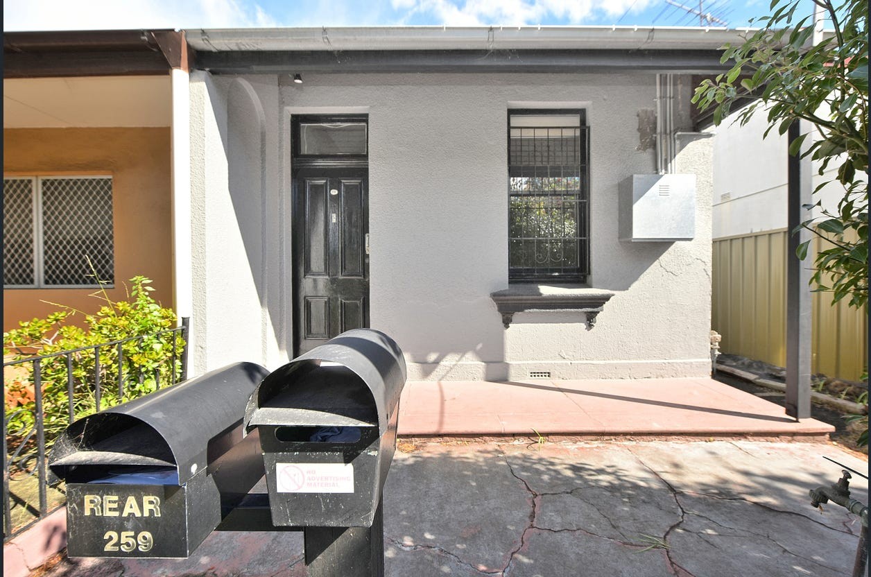 259 Victoria Road, Marrickville, NSW 2204