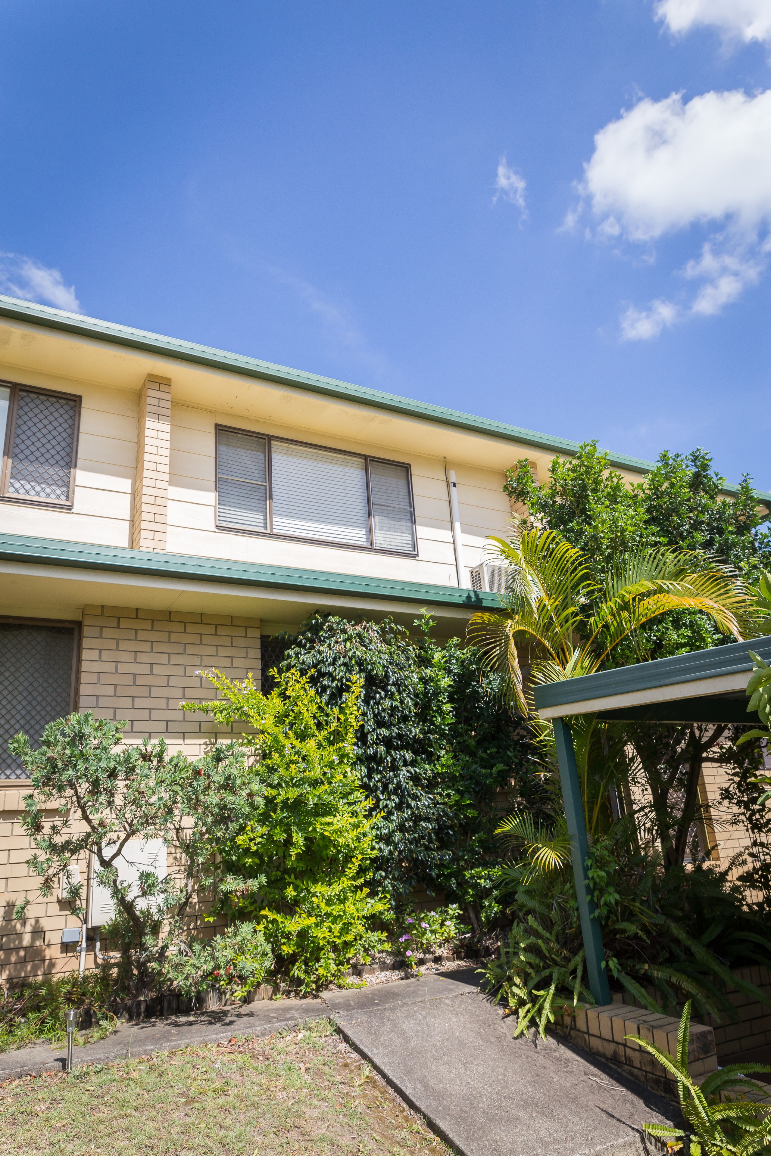 25/16 Forest Street, Woodridge, QLD 4114