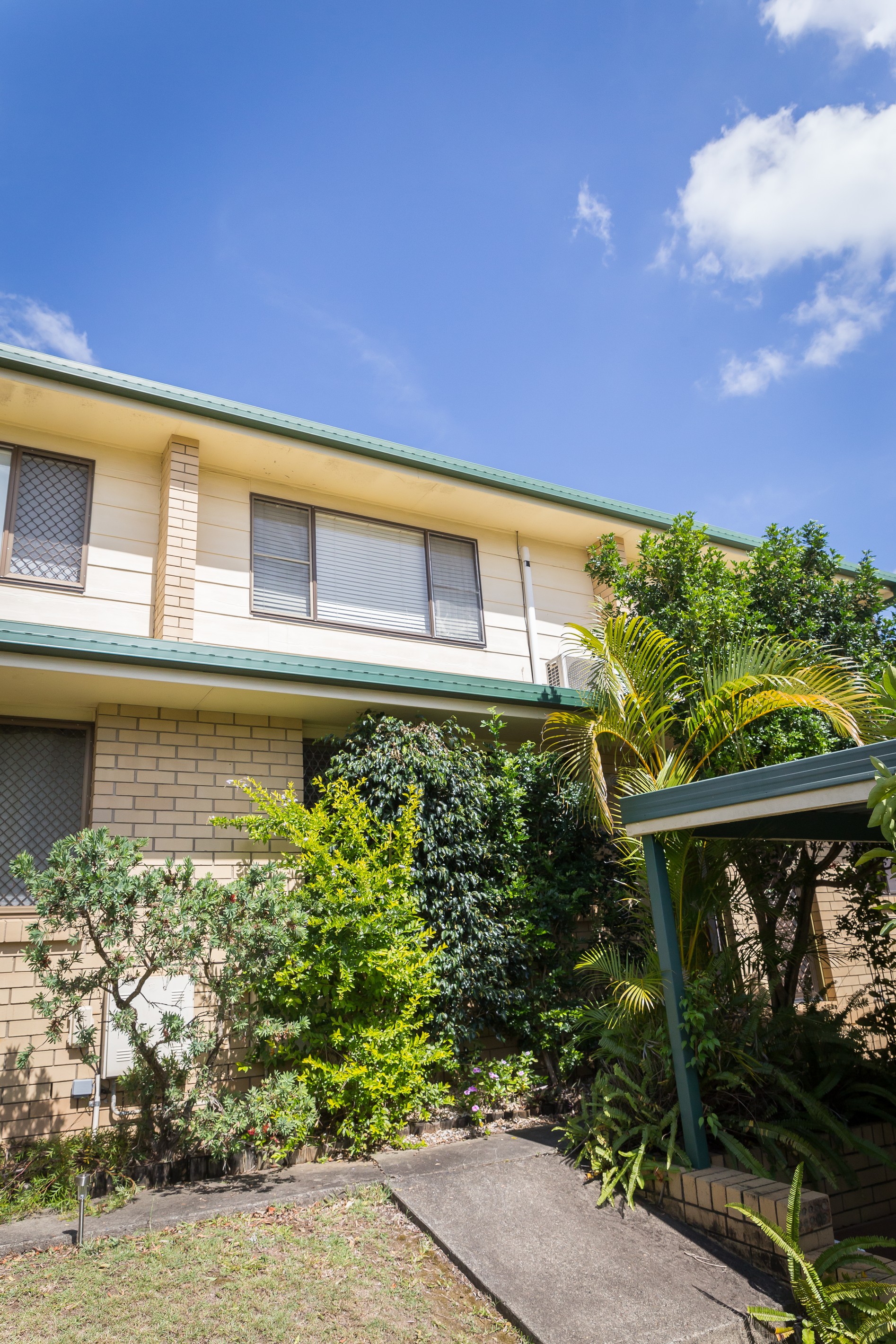 25/16 Forest Street, Woodridge, QLD 4114